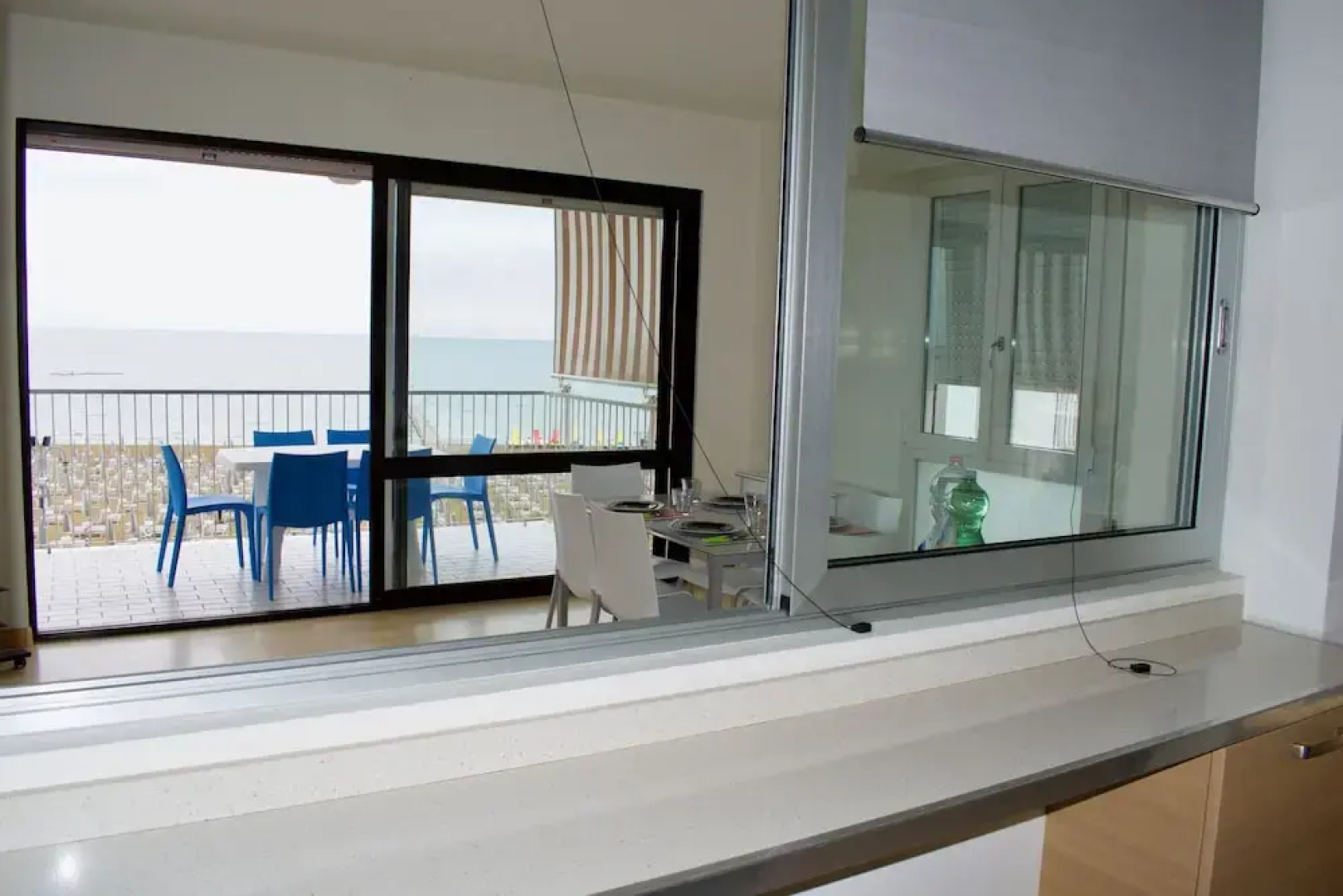 Appartamento Augustus