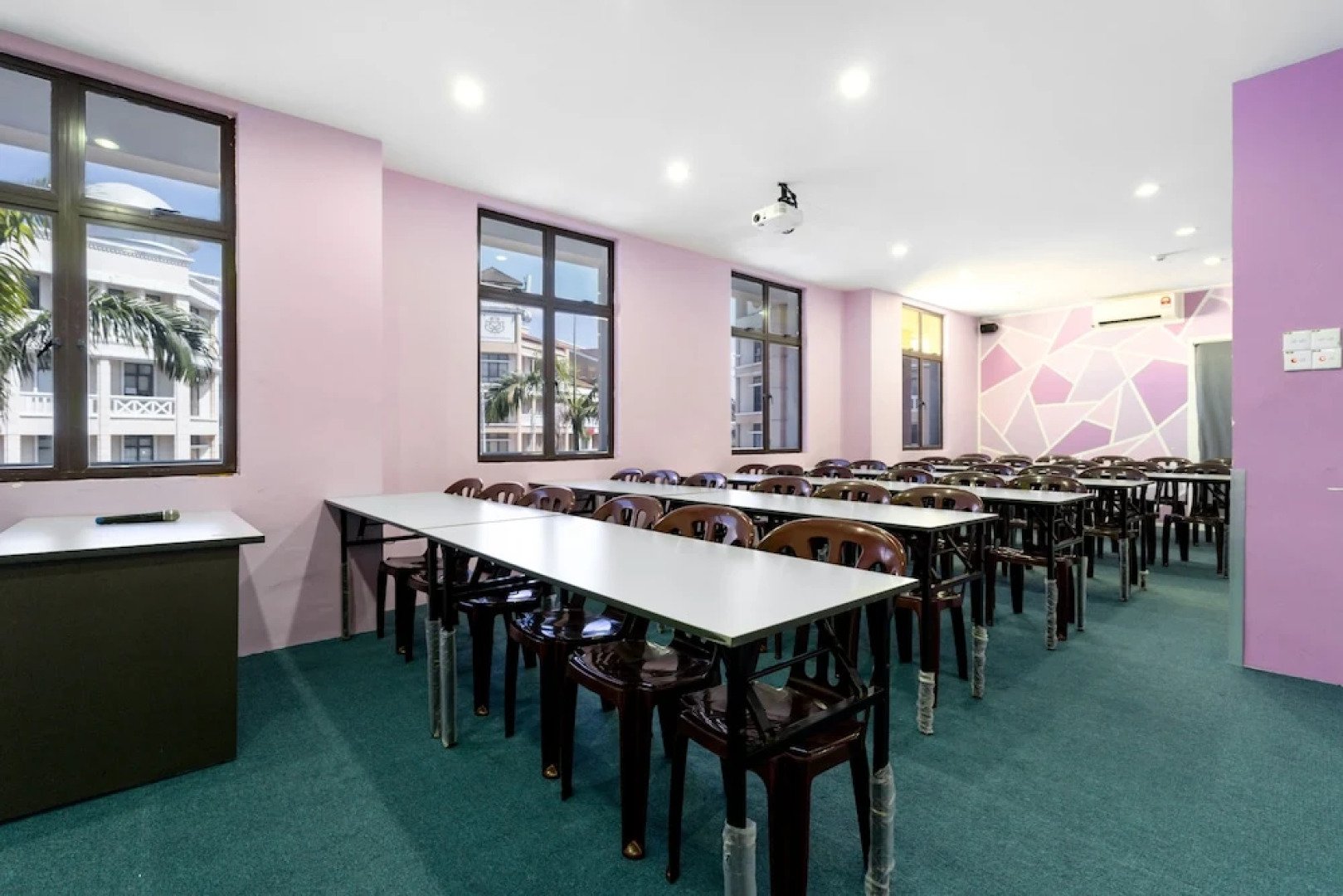 Smile Hotel Putrajaya