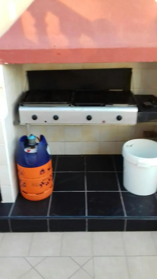 Apartment With 2 Bedrooms in Mazarrón, With Private Pool, Enclosed Garden and Wifi Near the Beach