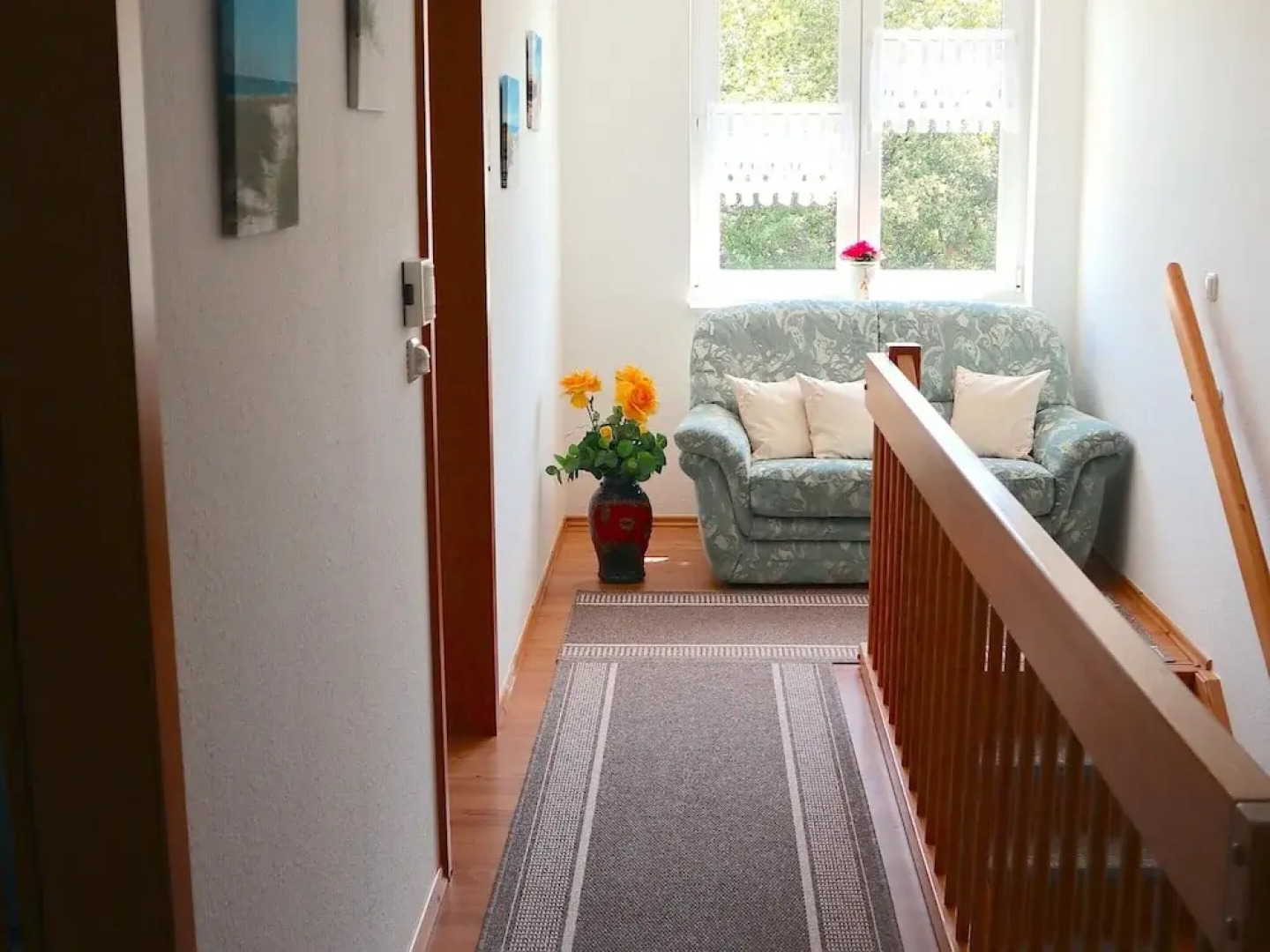 Schone Ferienwohnung in der Nahe der Ostsee