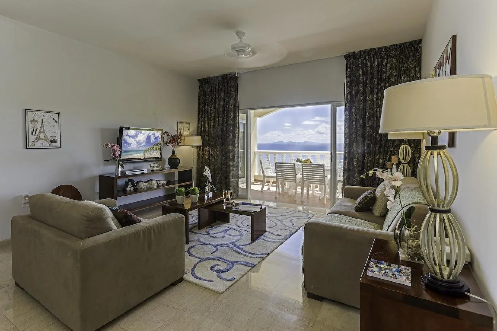 Princess Heights Luxury Boutique Condo Hotel