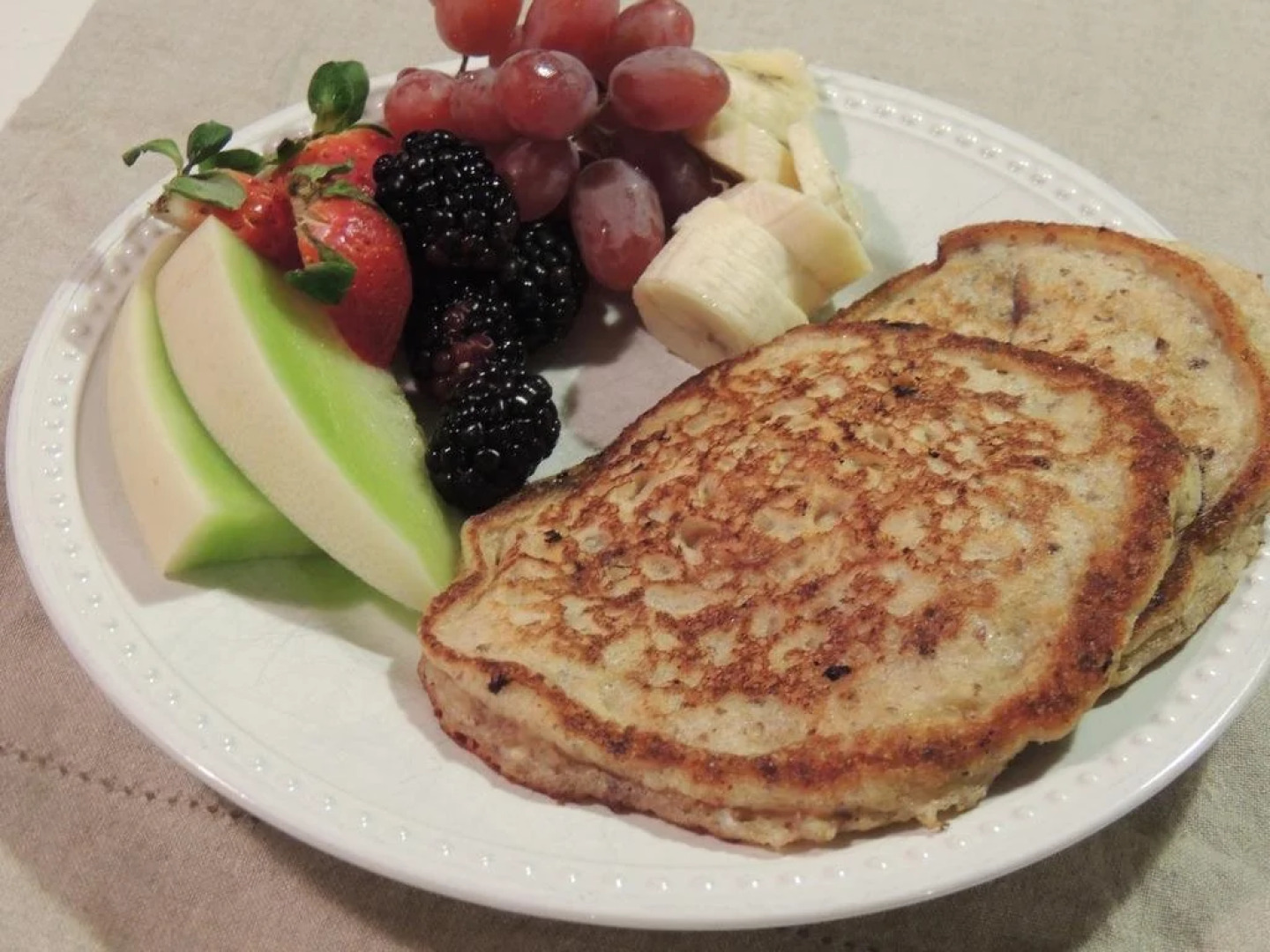 Comme Chez Nous - Bed&Breakfast