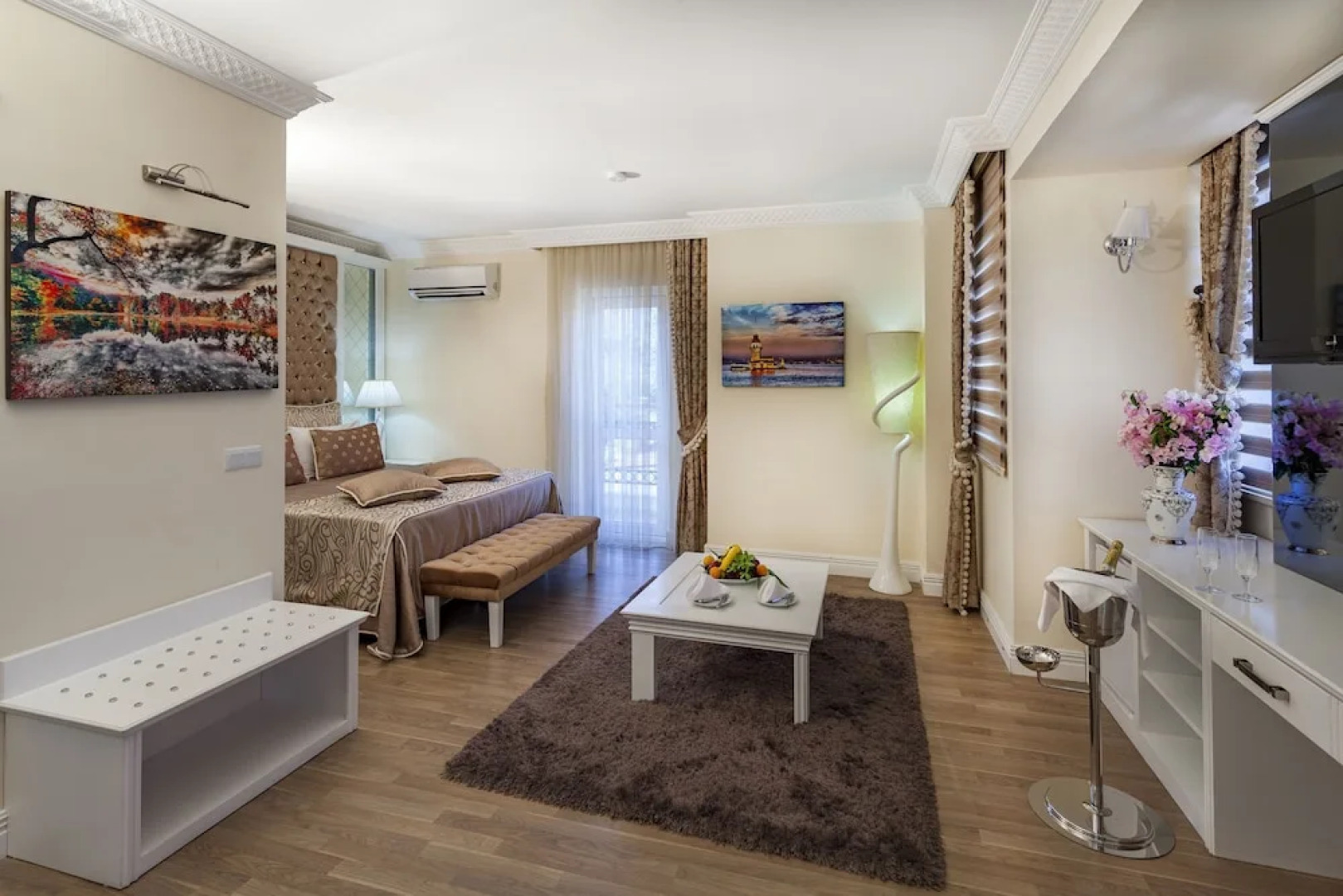 Club Hotel Belpınar