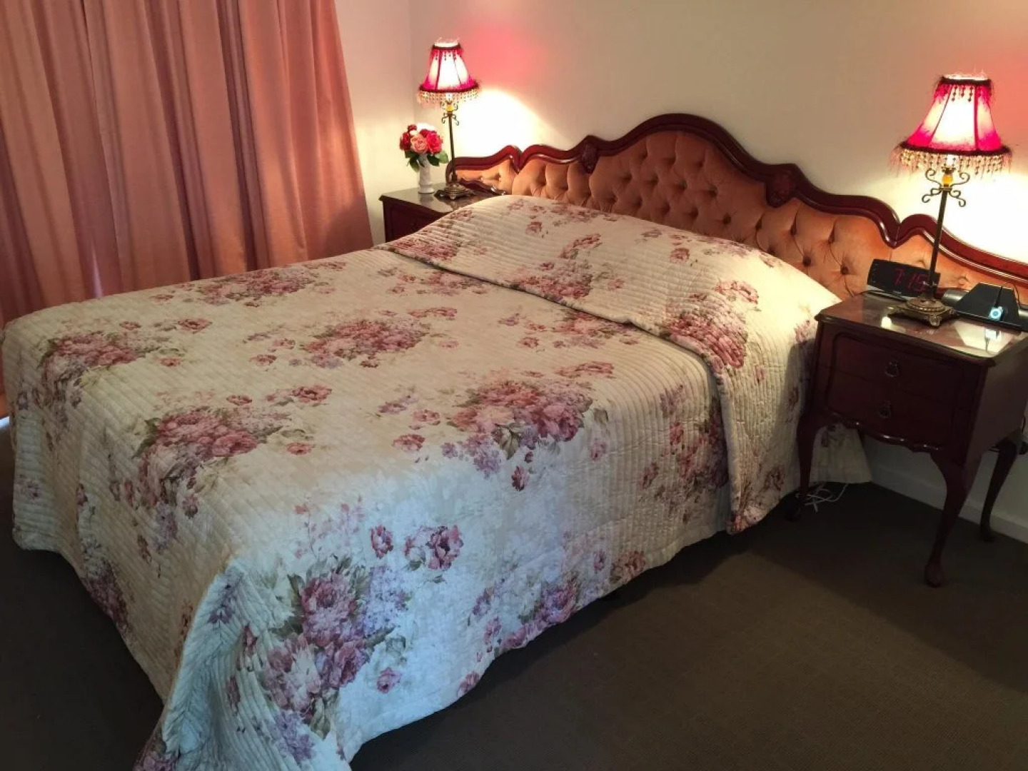 Donkey Tales Farm Cottages