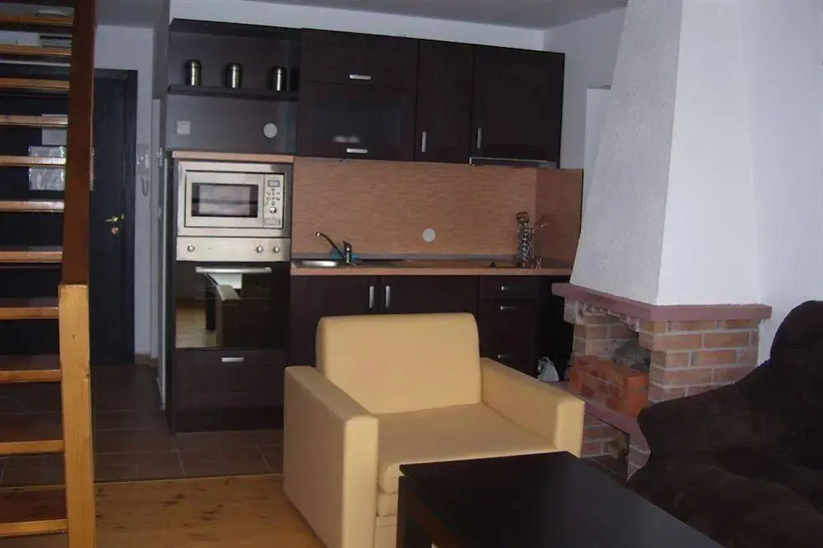 Four Leaf Clover Apartments to Rent