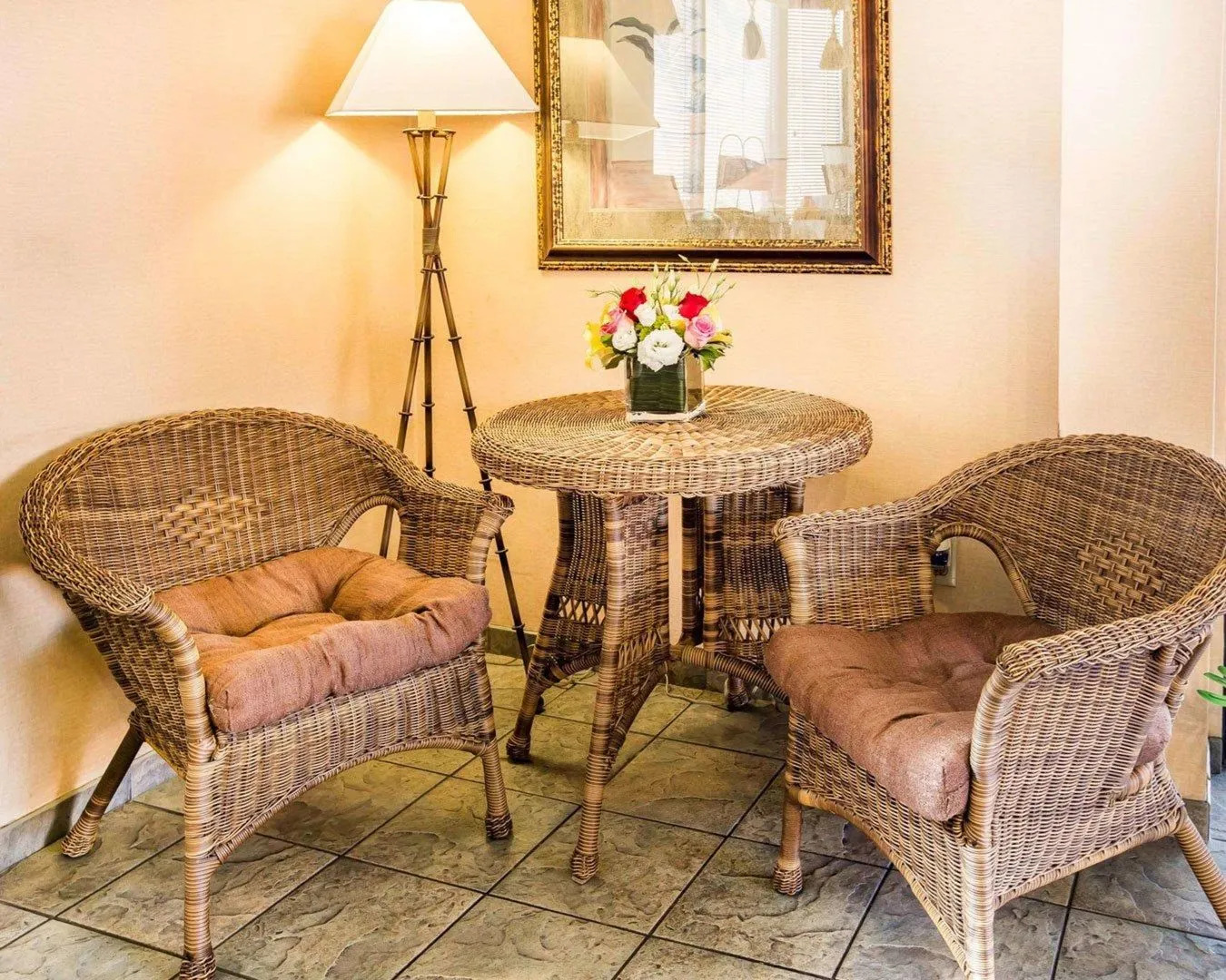 California Inn and Suites Bakersfield