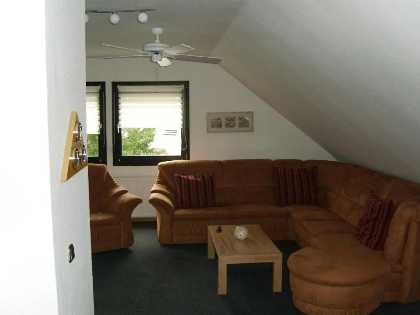 Ferienwohnung Leichlingen