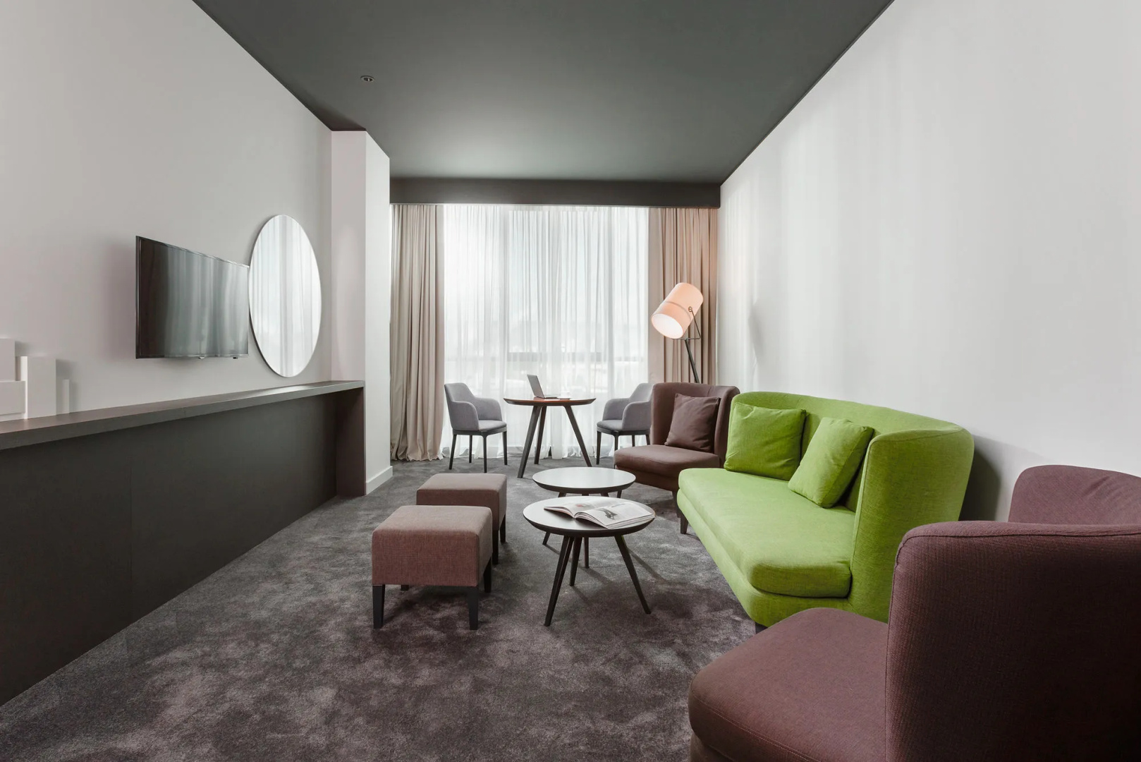 Crowne Plaza Podgorica, by IHG