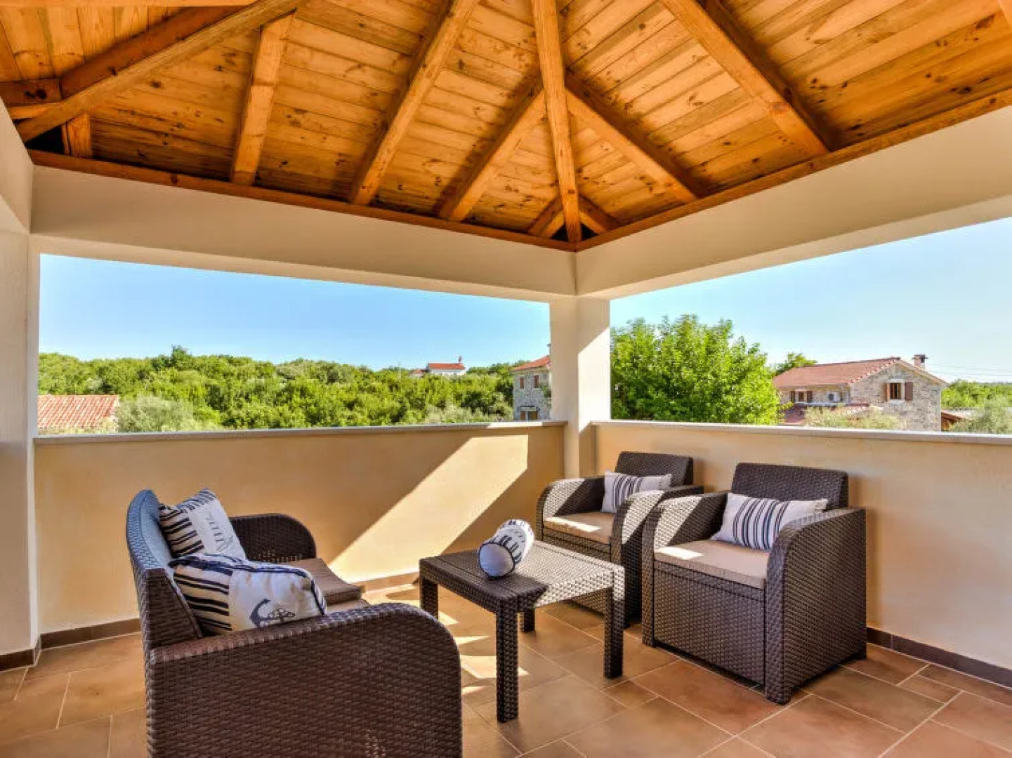 Holiday Home Villa Gabriela