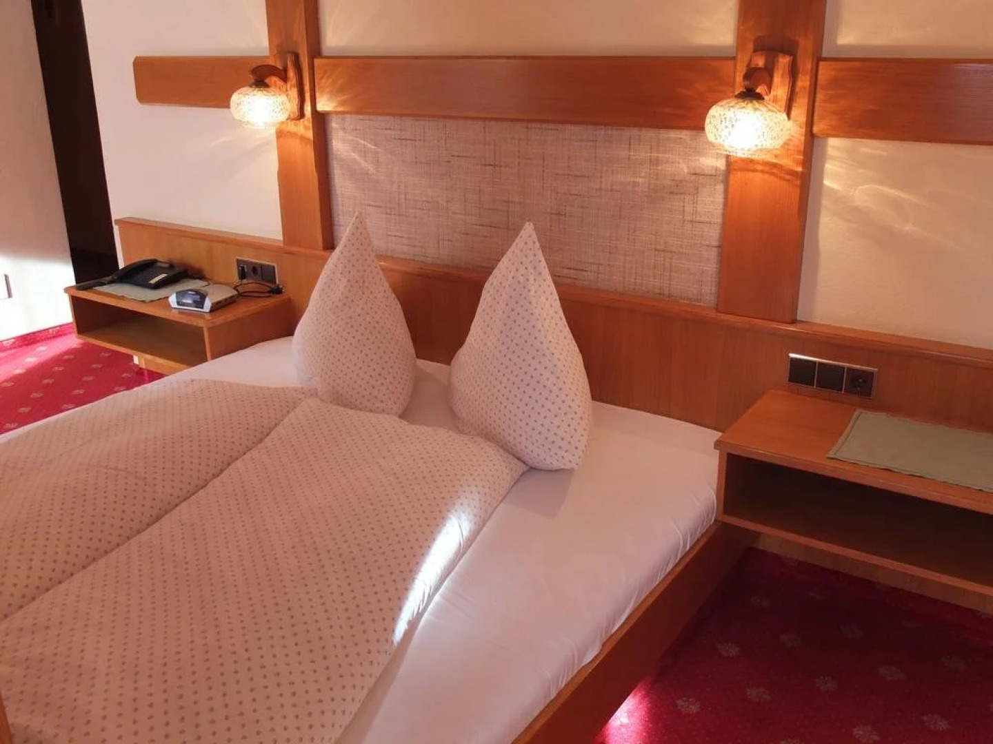 Rief's Pension Garni