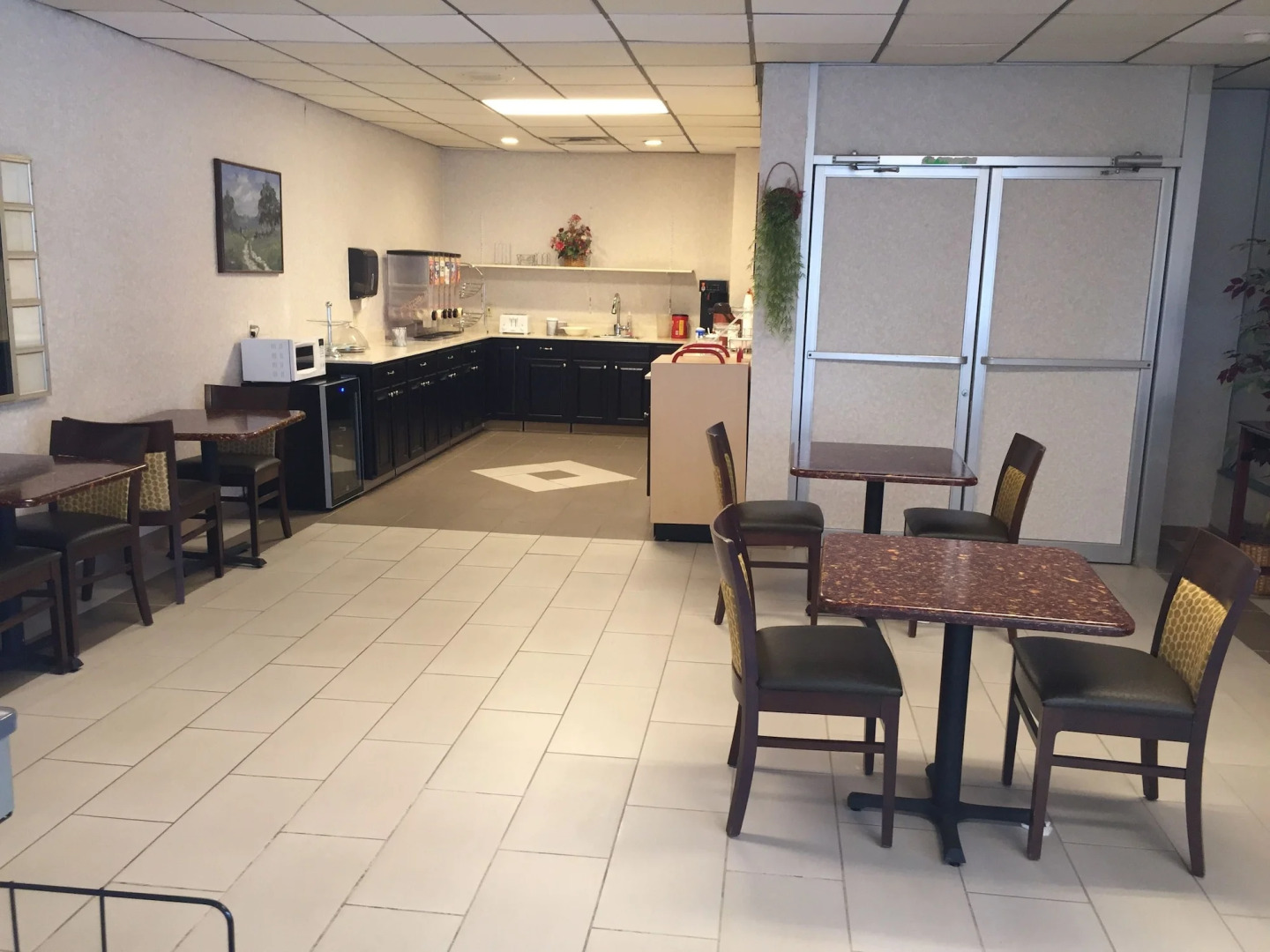 Travelodge by Wyndham Lynchburg