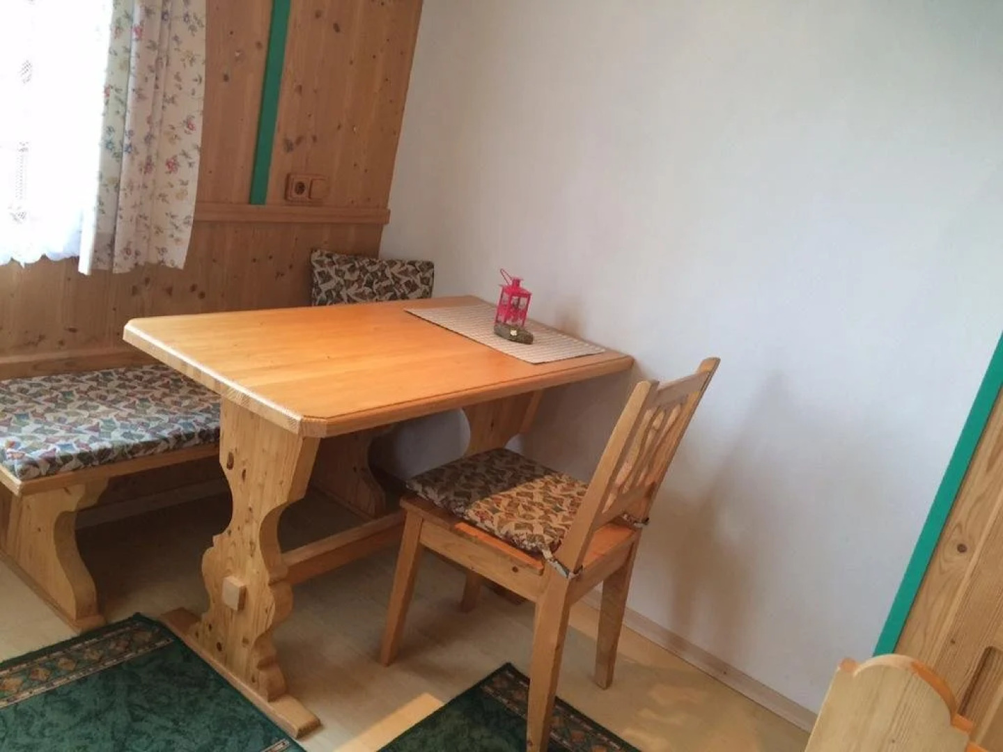 Steindlhof in Walchsee