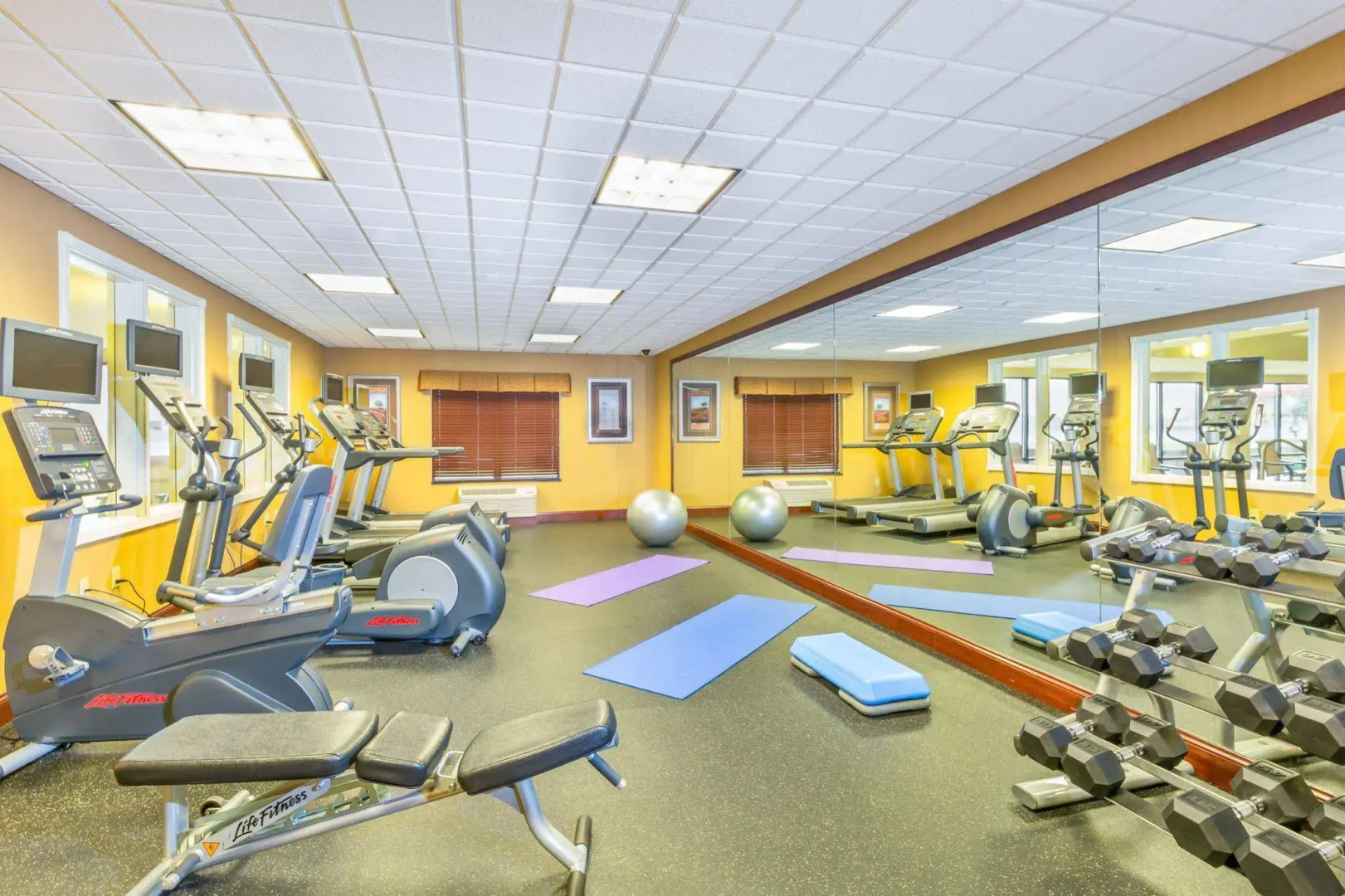 Holiday Inn Express Hotel & Suites Helena by IHG