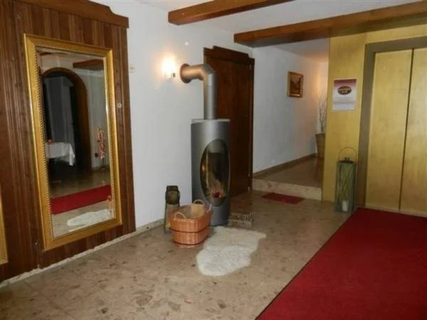 Appartementhaus Wiesengrund