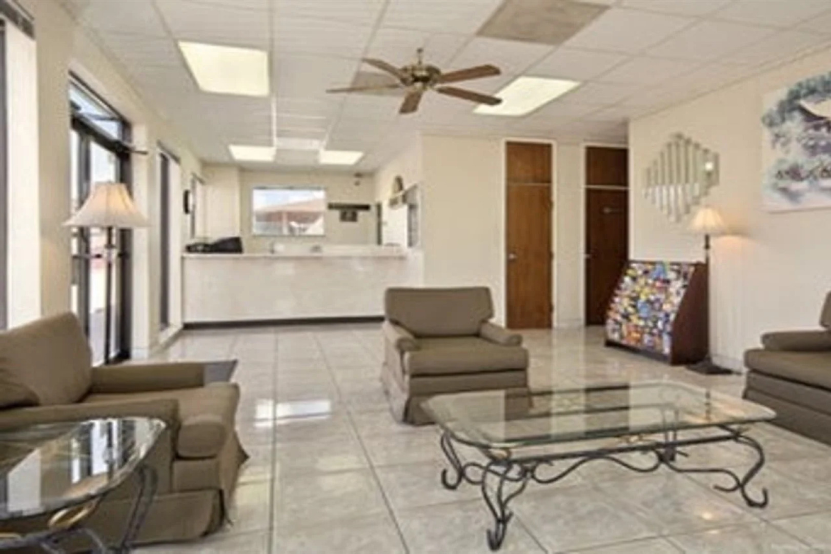 Knights Inn South Houston