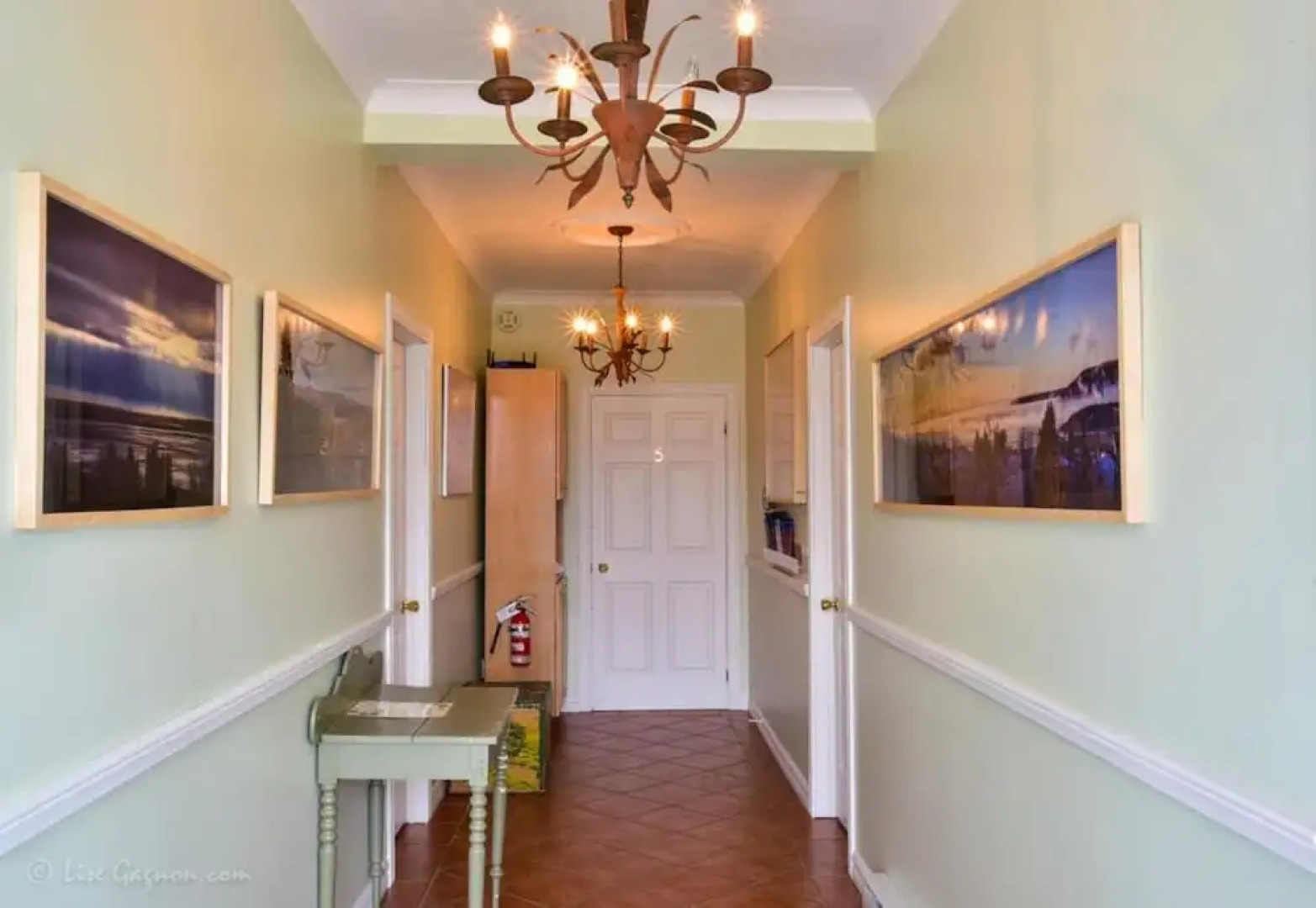 Hotel La Passe Pierre Par La Galouine