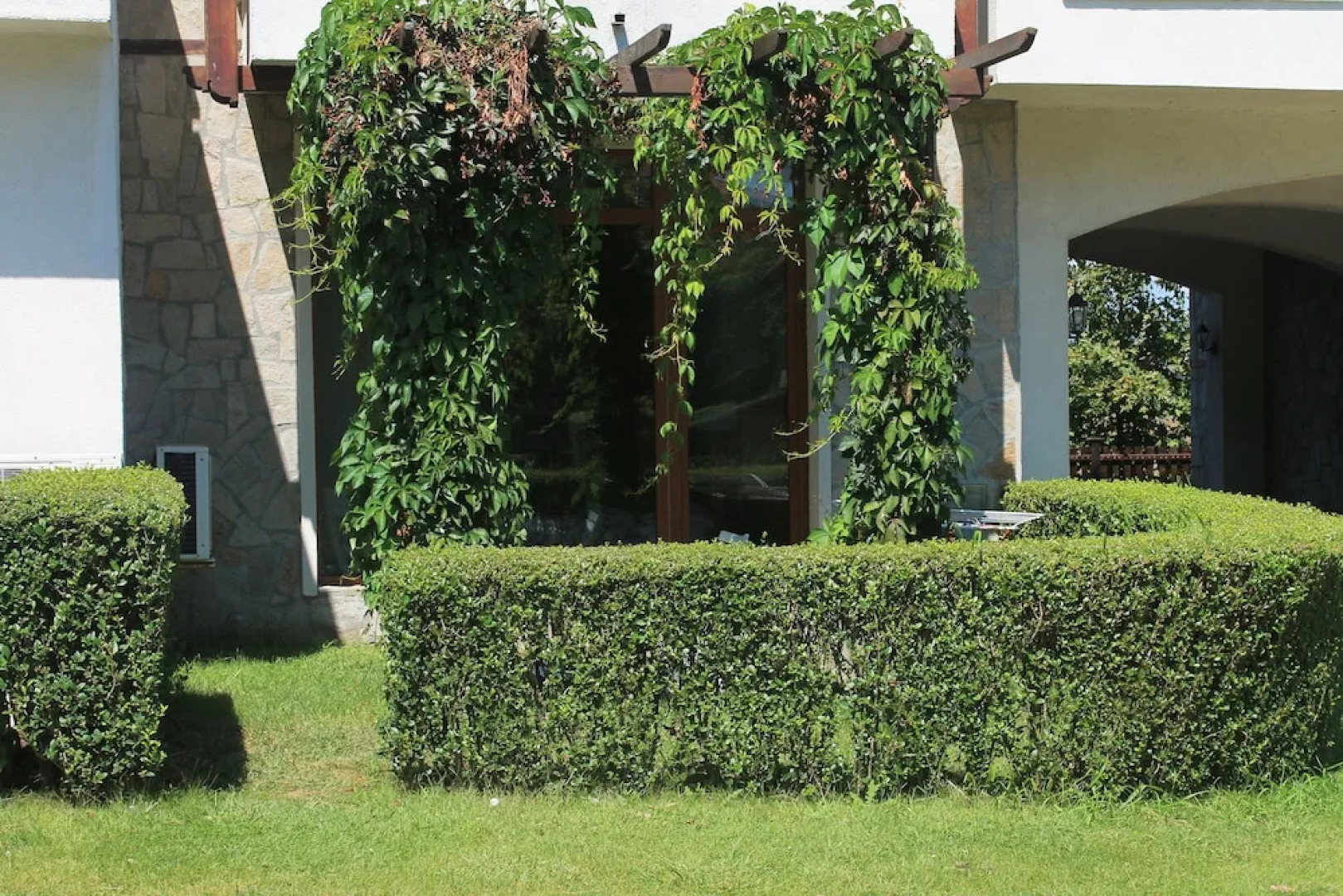 Apartments in Vineyards Resort