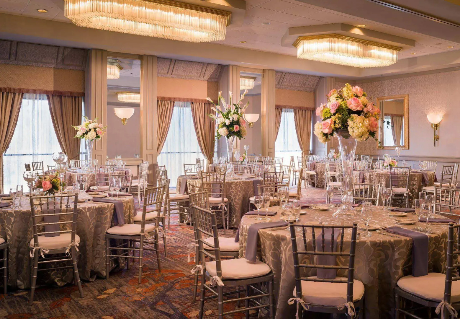 Providence Marriott Downtown