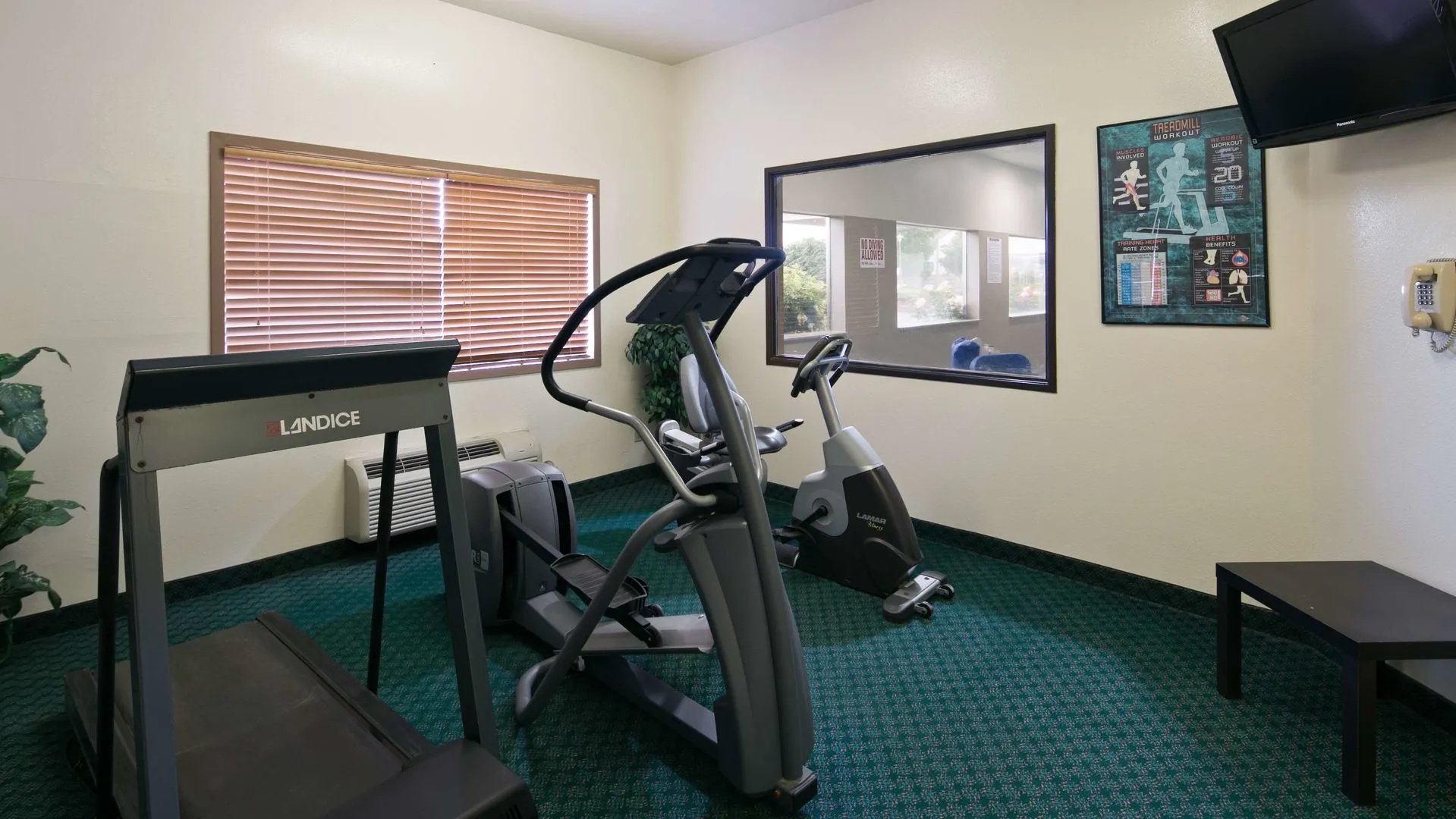 Best Western Inn Of Vancouver