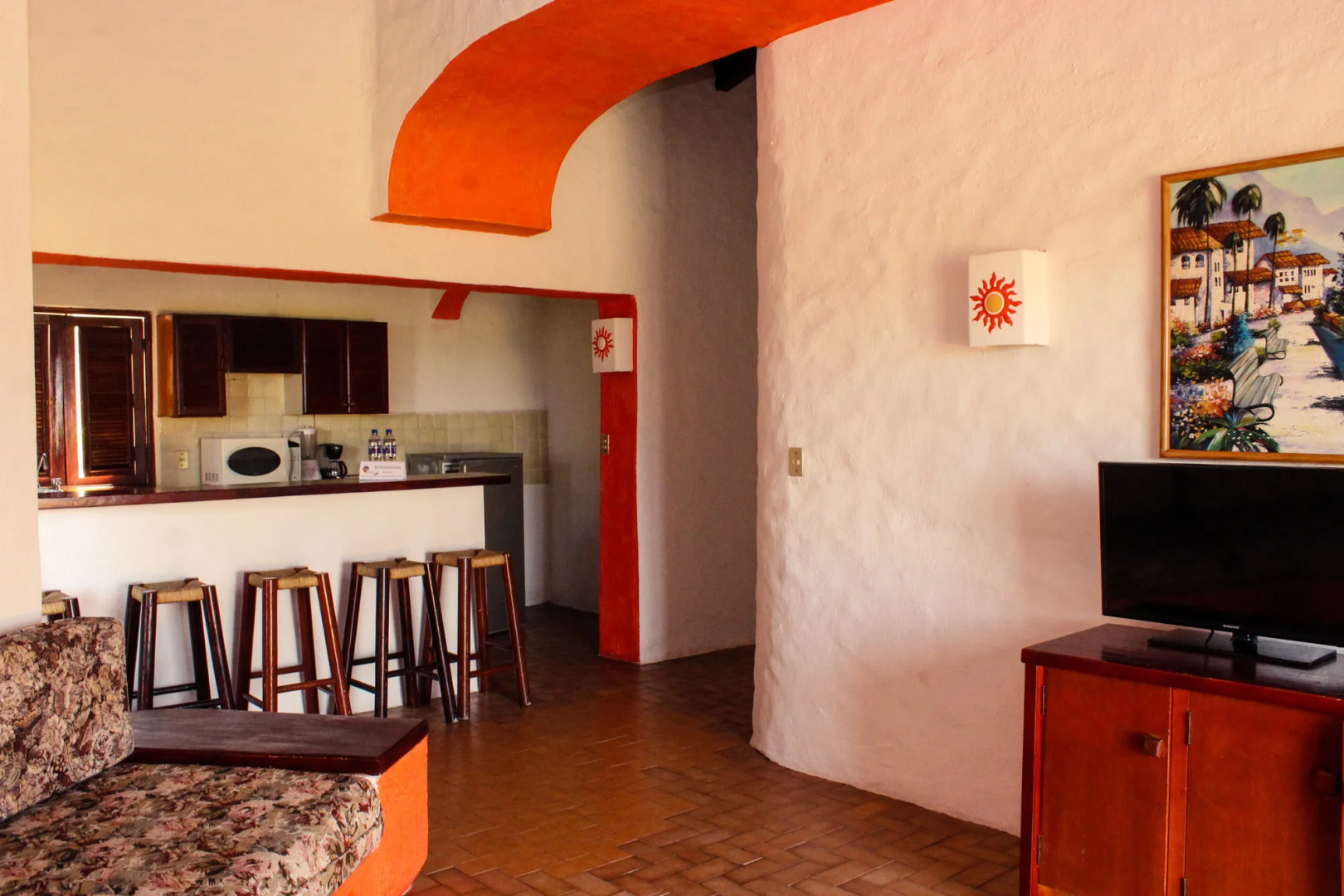 Hotel Plaza Tucanes