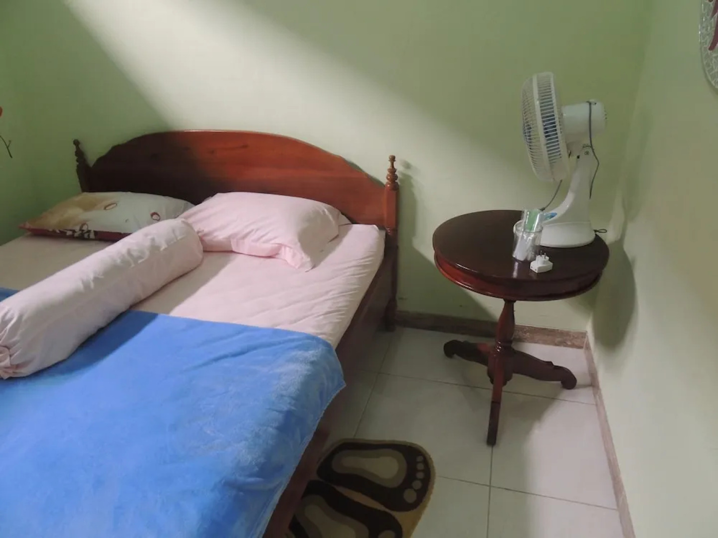 Avicenna 1 Guesthouse