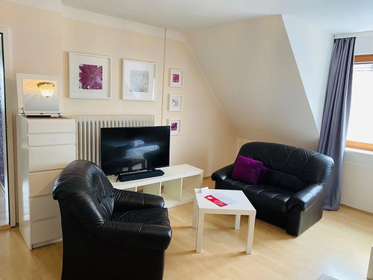 Hallbergerhof Hotel & Hostel