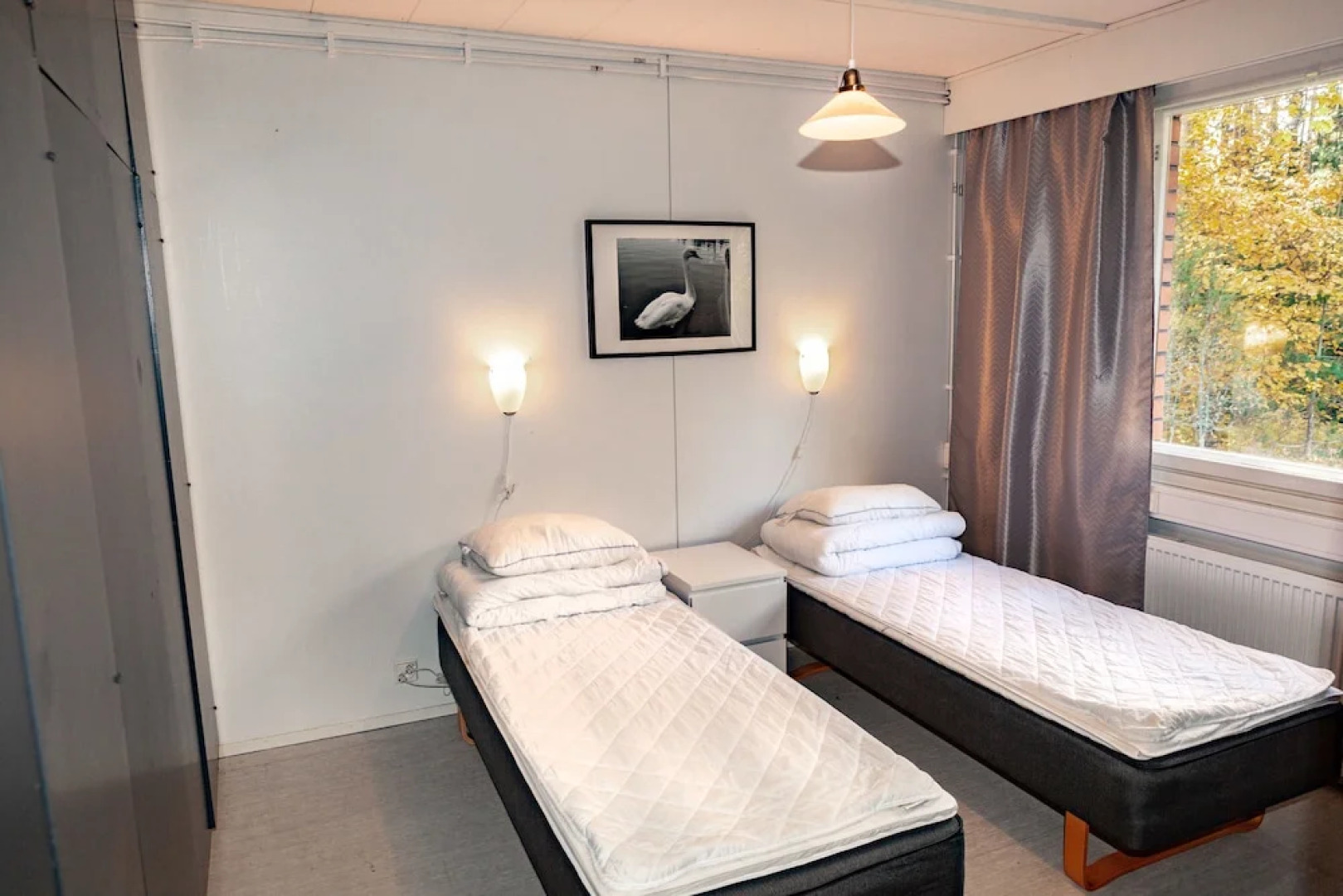 Aulanko Nature Reserve House – Peace & Privacy