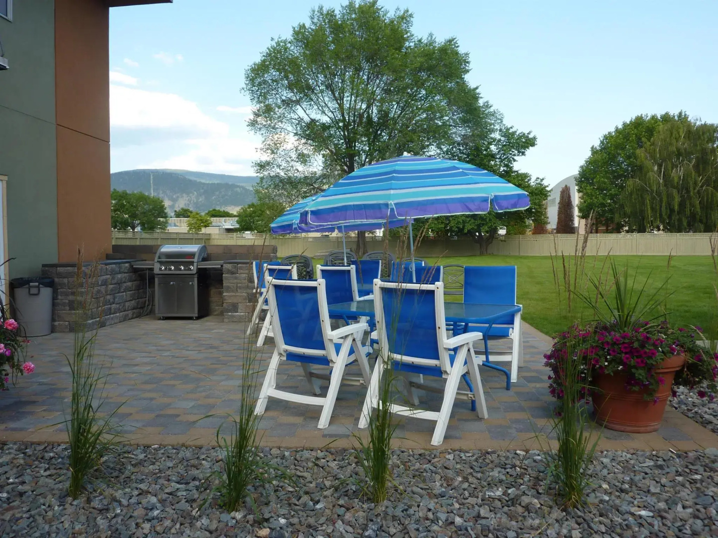 Coast Penticton Hotel