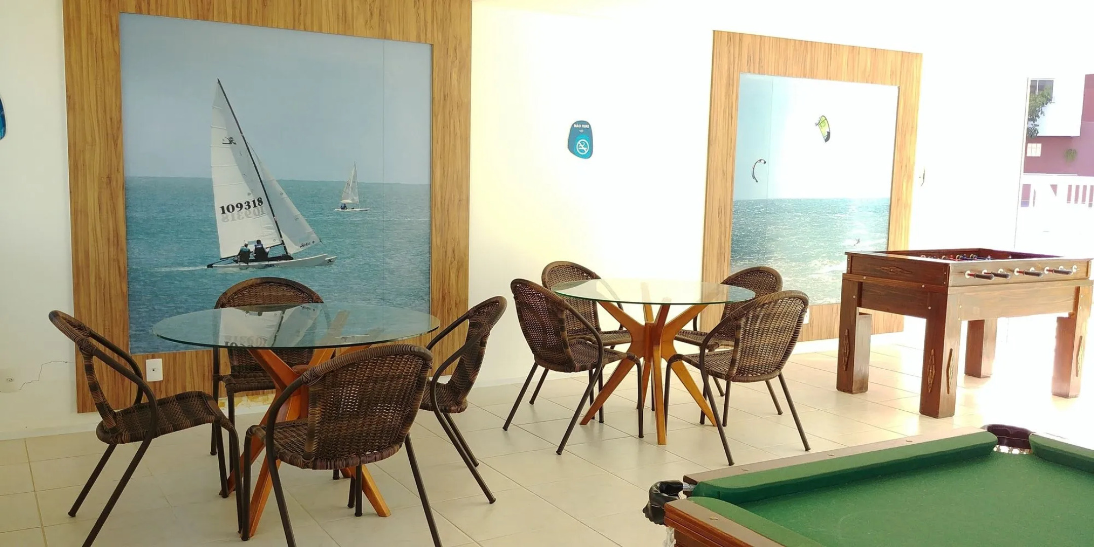 Porto Beach Family Inn