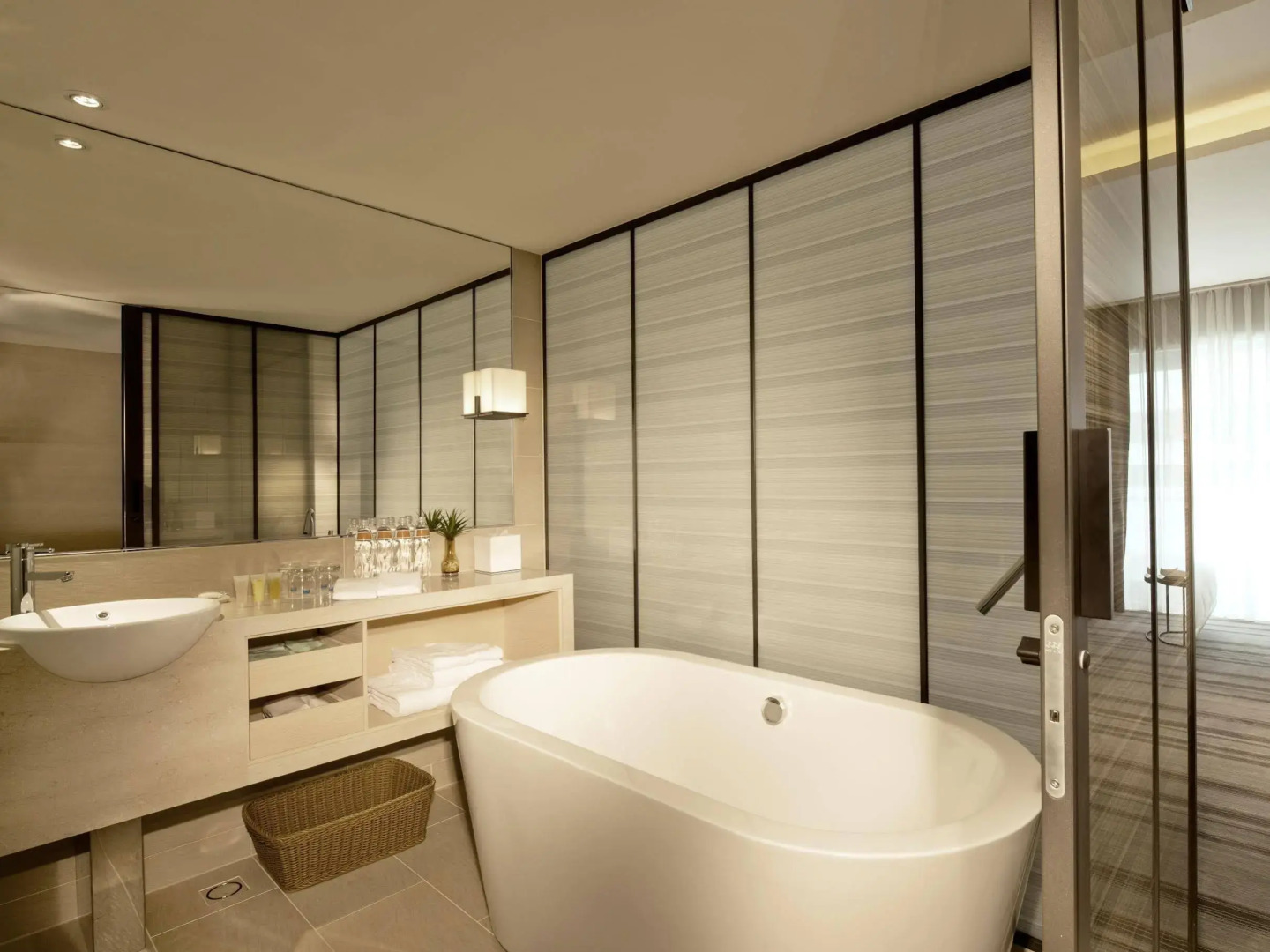 HOTEL COZZI Ximen Tainan