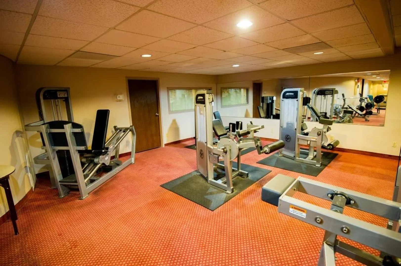 Regalia Hotel & Conference Center