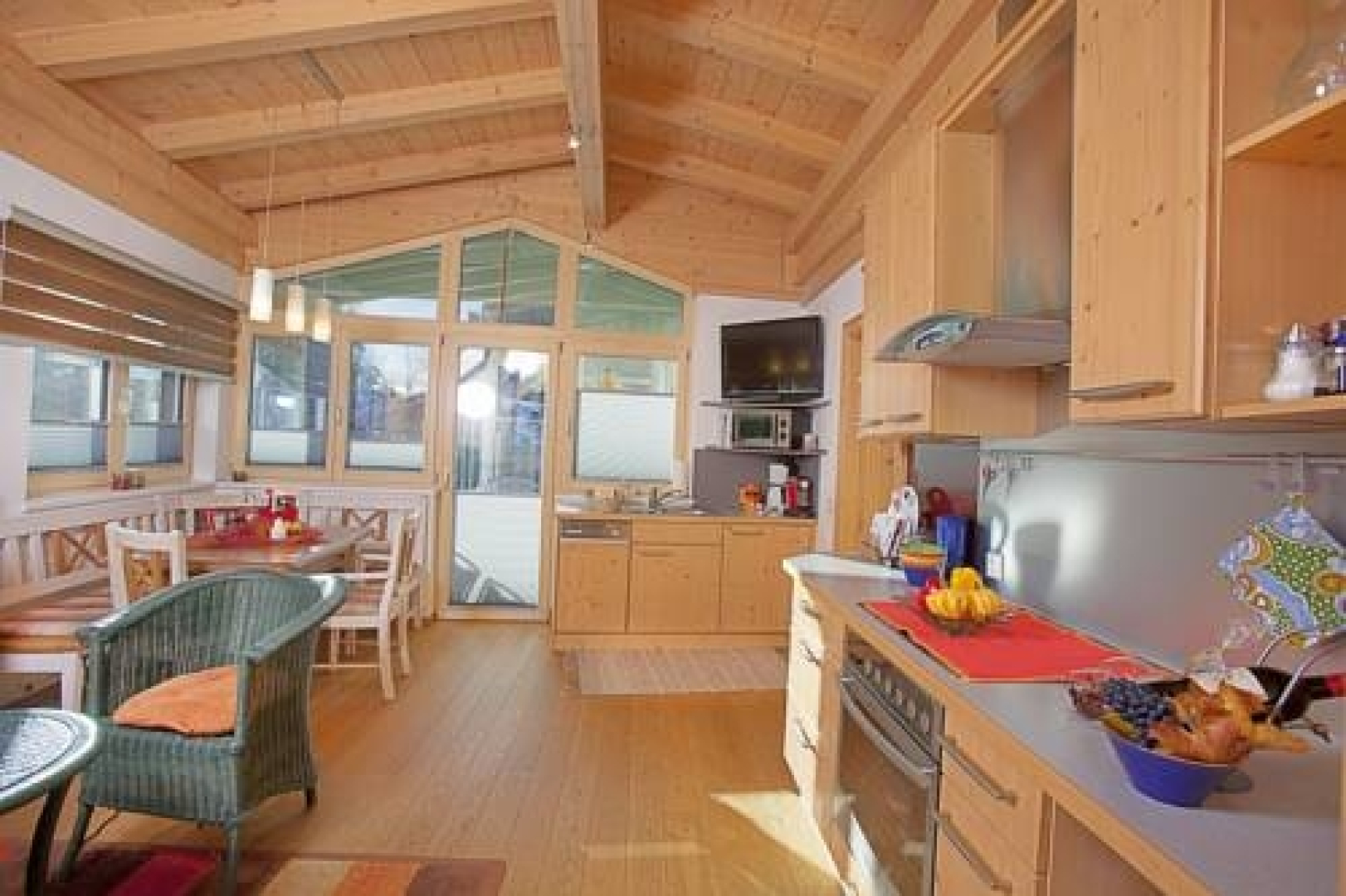 Appartement Petra Stöckl