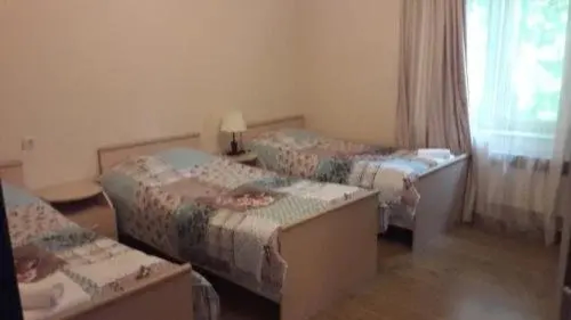 Guesthouse Edelweiss