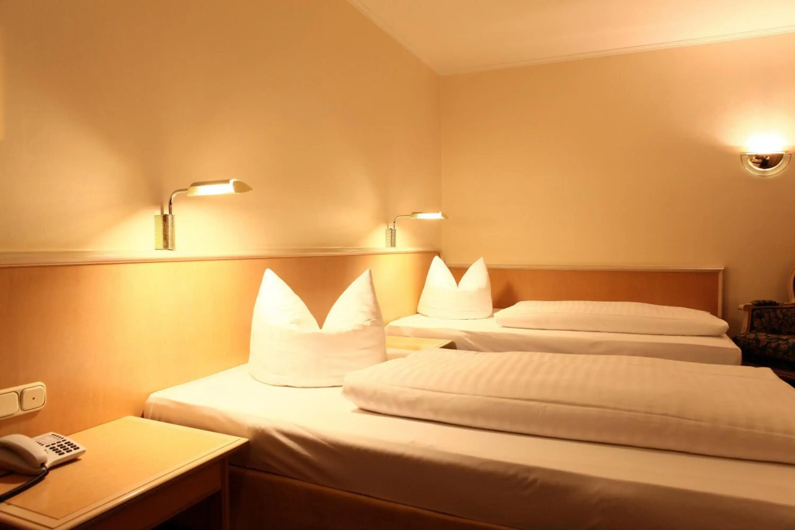 Hotel Ambiente