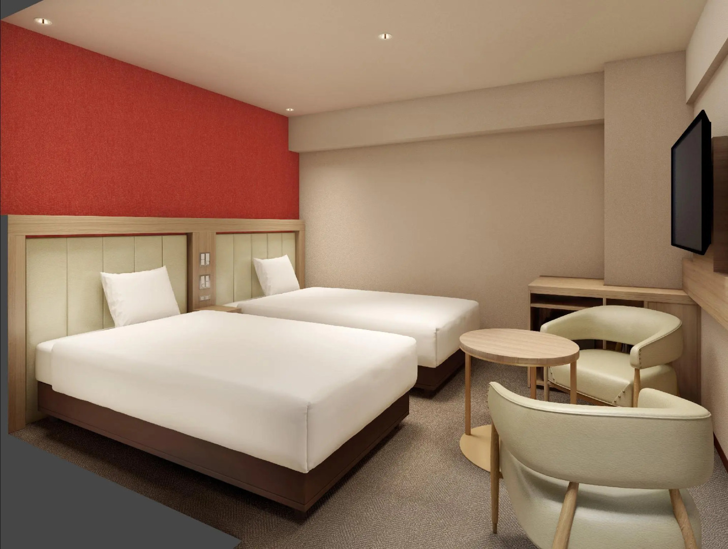 Jr West Group Via Inn Shimonoseki