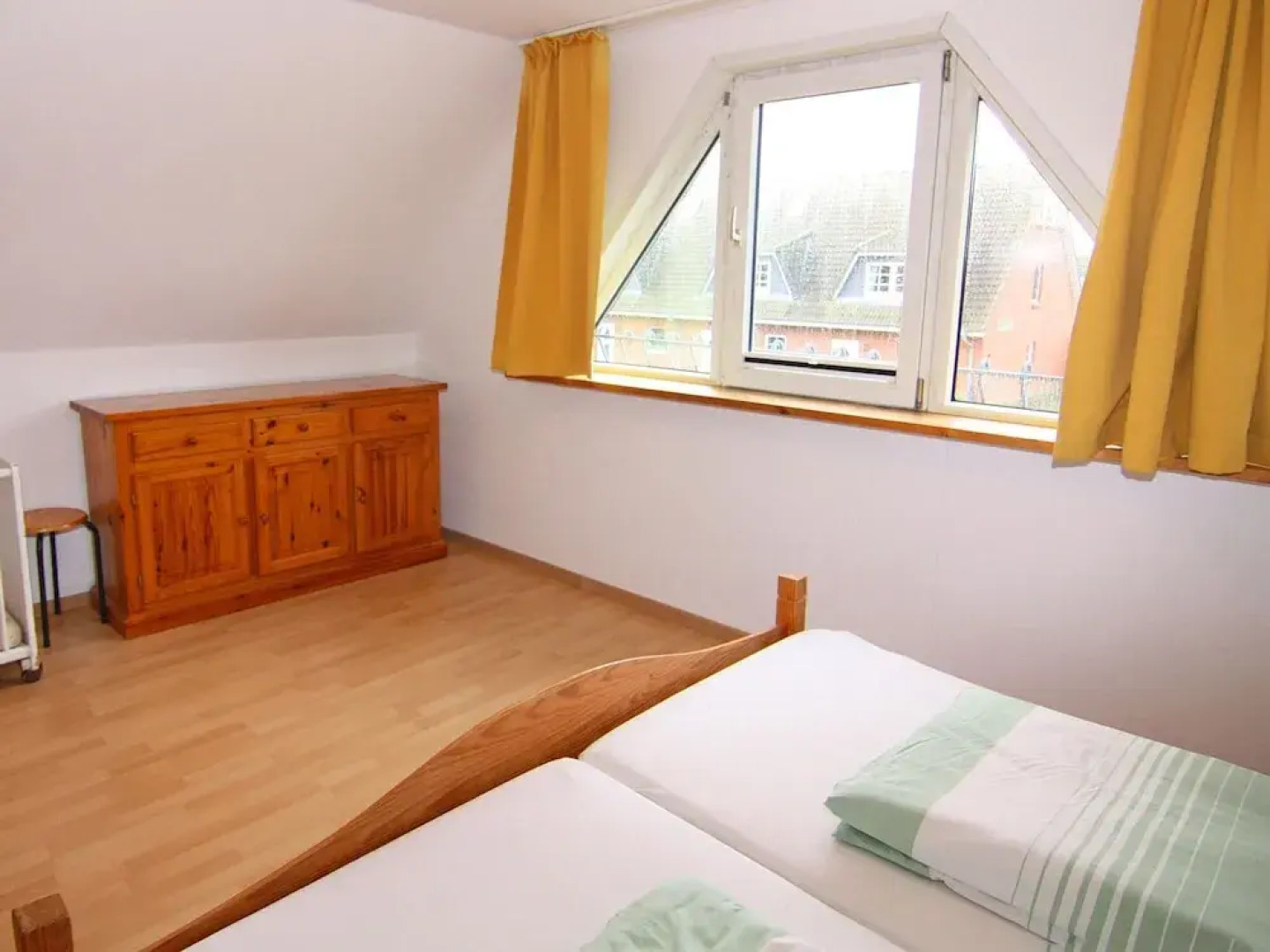 Apartment in Behrensdorf Near Baltic Sea