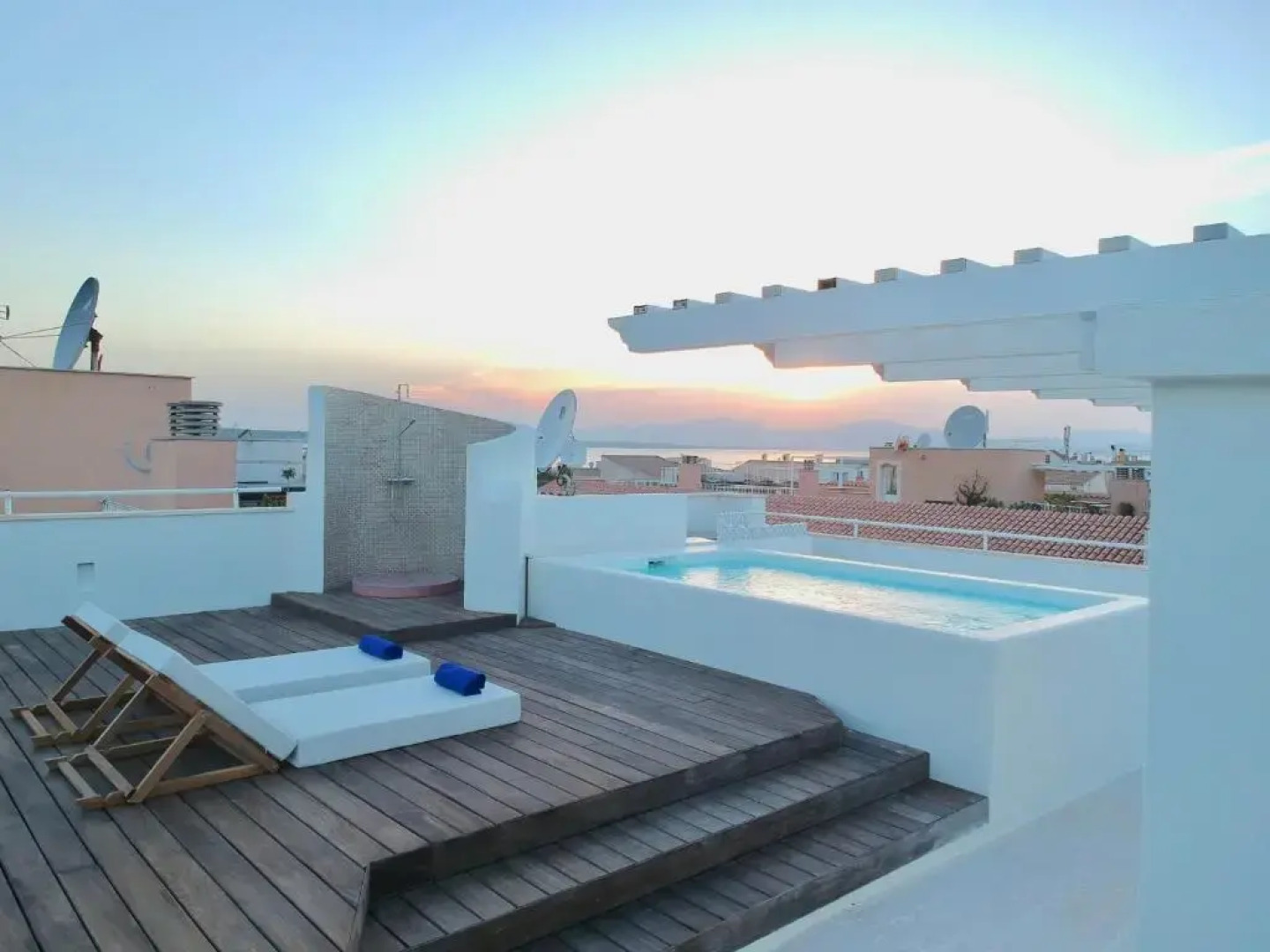 Petit Hotel Rocamar - Adults Only