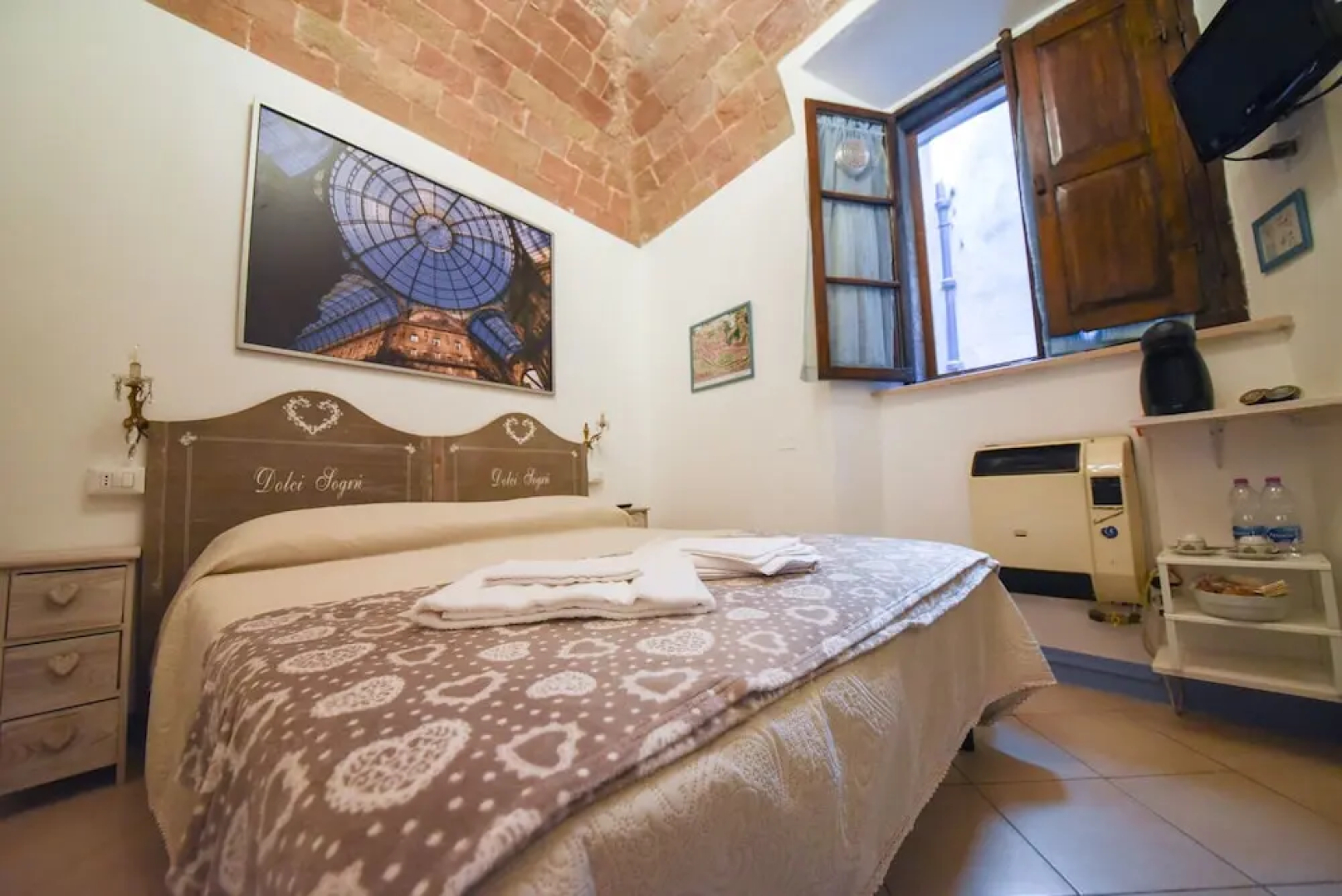 Il Sogno di Annalisa Suite