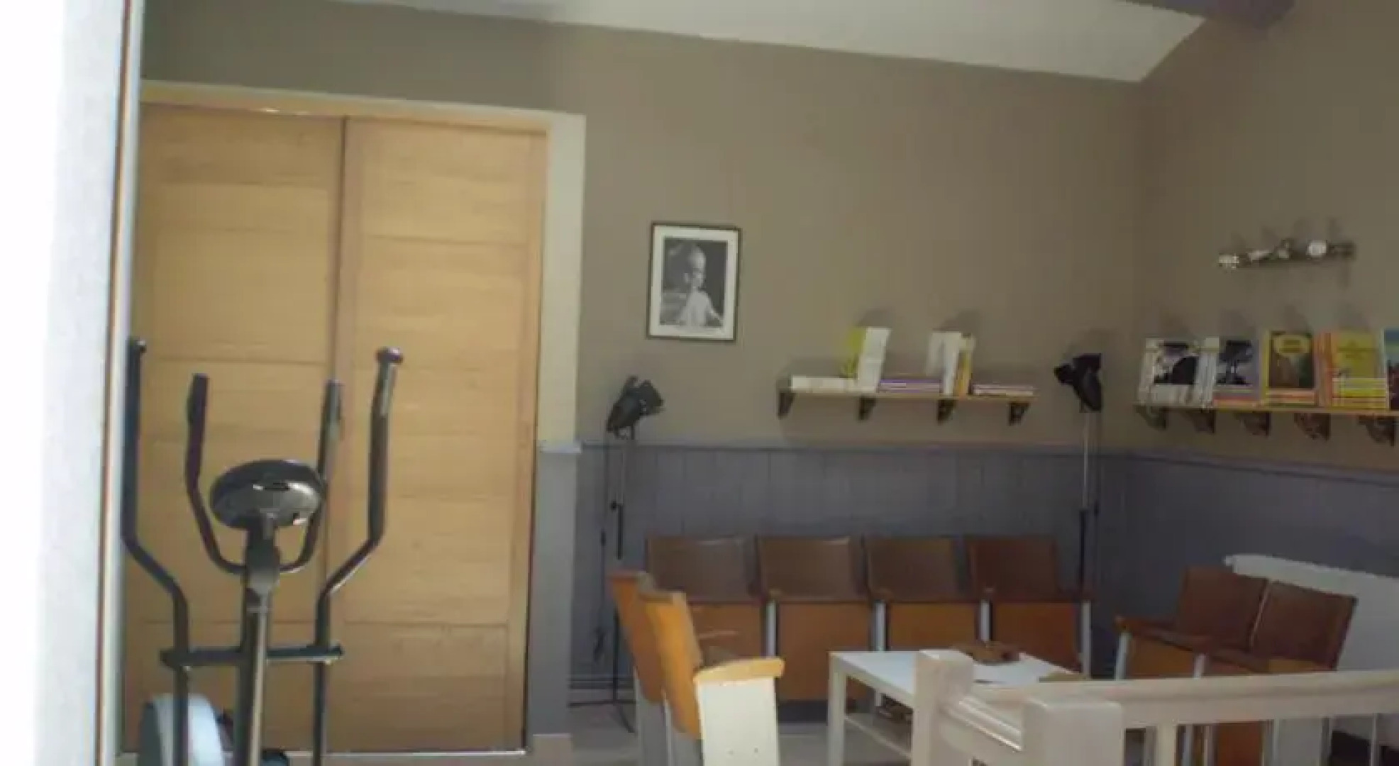 Chambres dhôtes Le Baylou