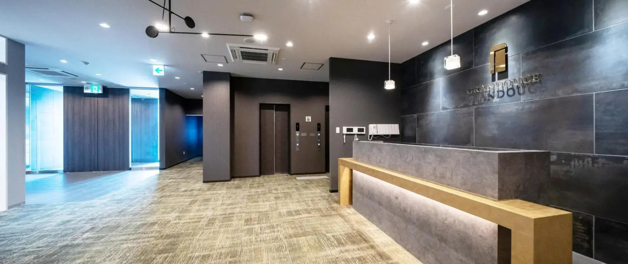 EZ HOTEL Kansai Airport Seaside