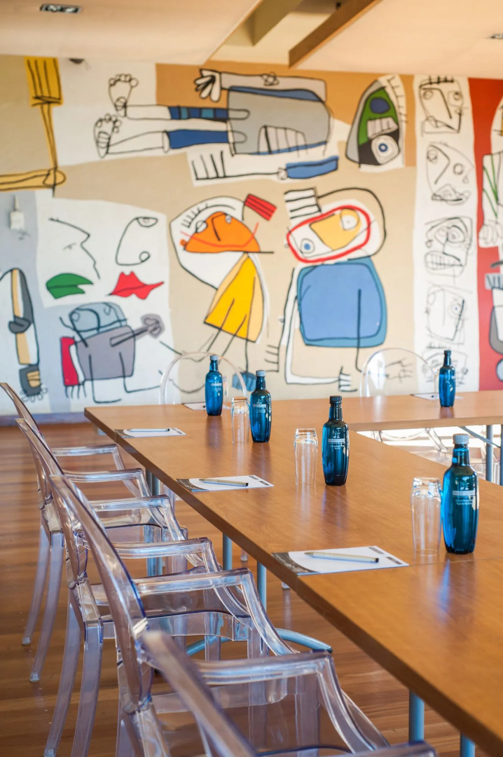 Forum Homini Boutique Hotel