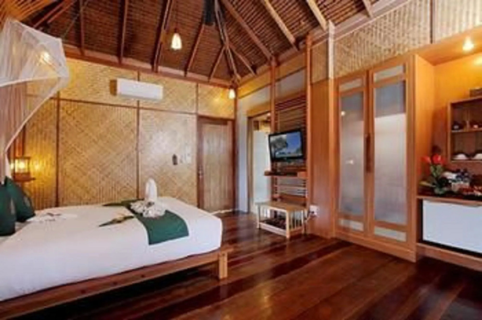 Railay Great View Resort And Spa