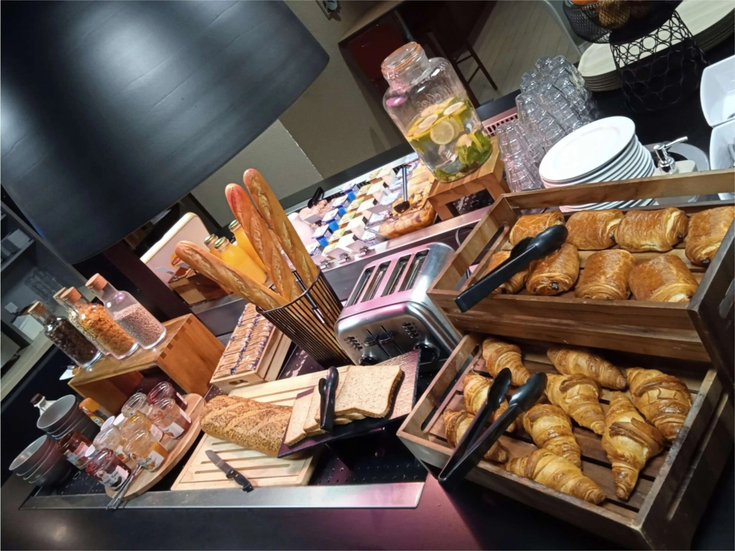 Hotel Campanile Aurillac