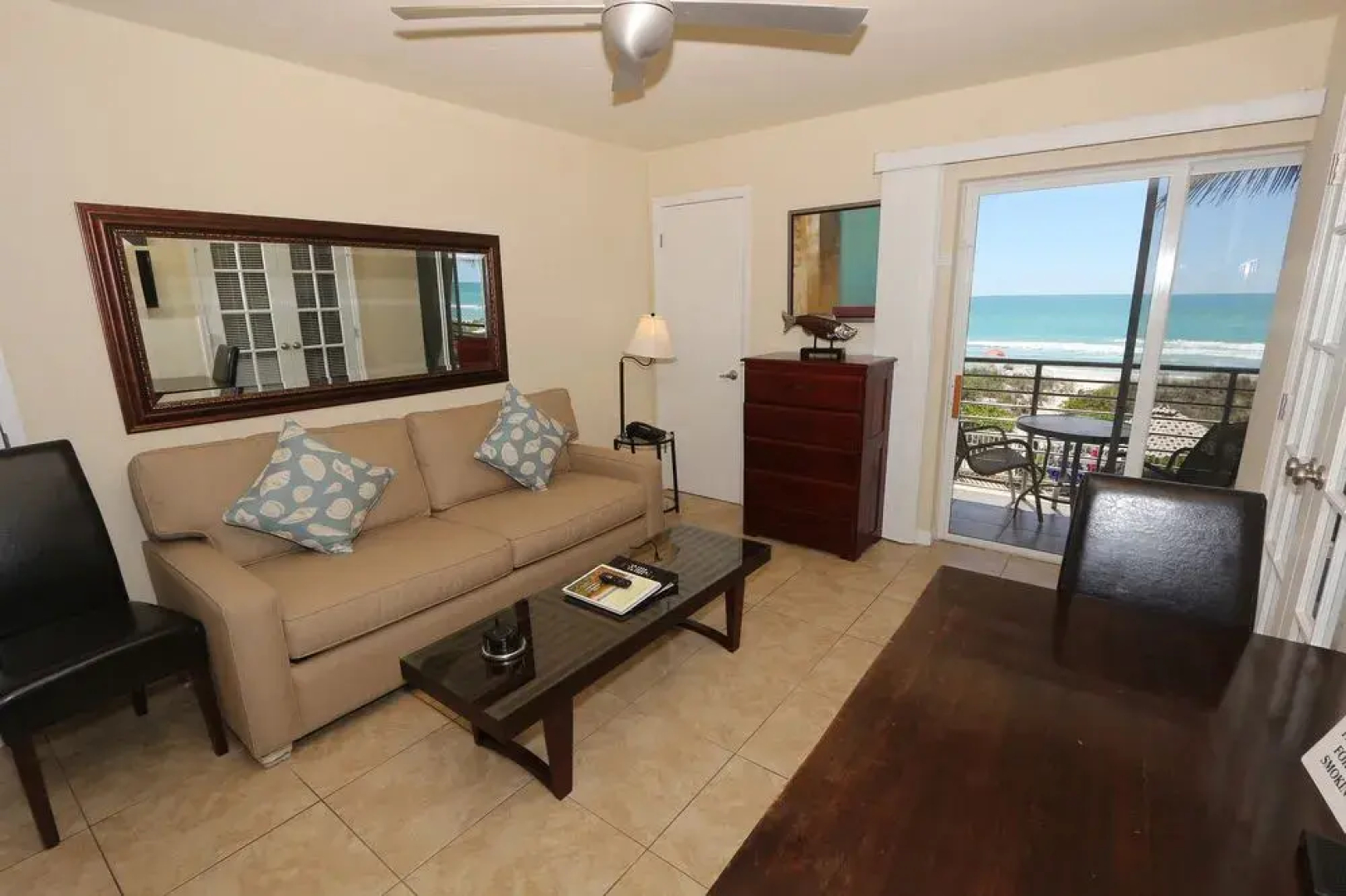 The Beach on Longboat Key