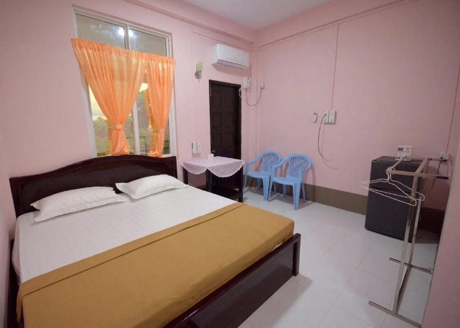 Soe Brothers II Guesthouse