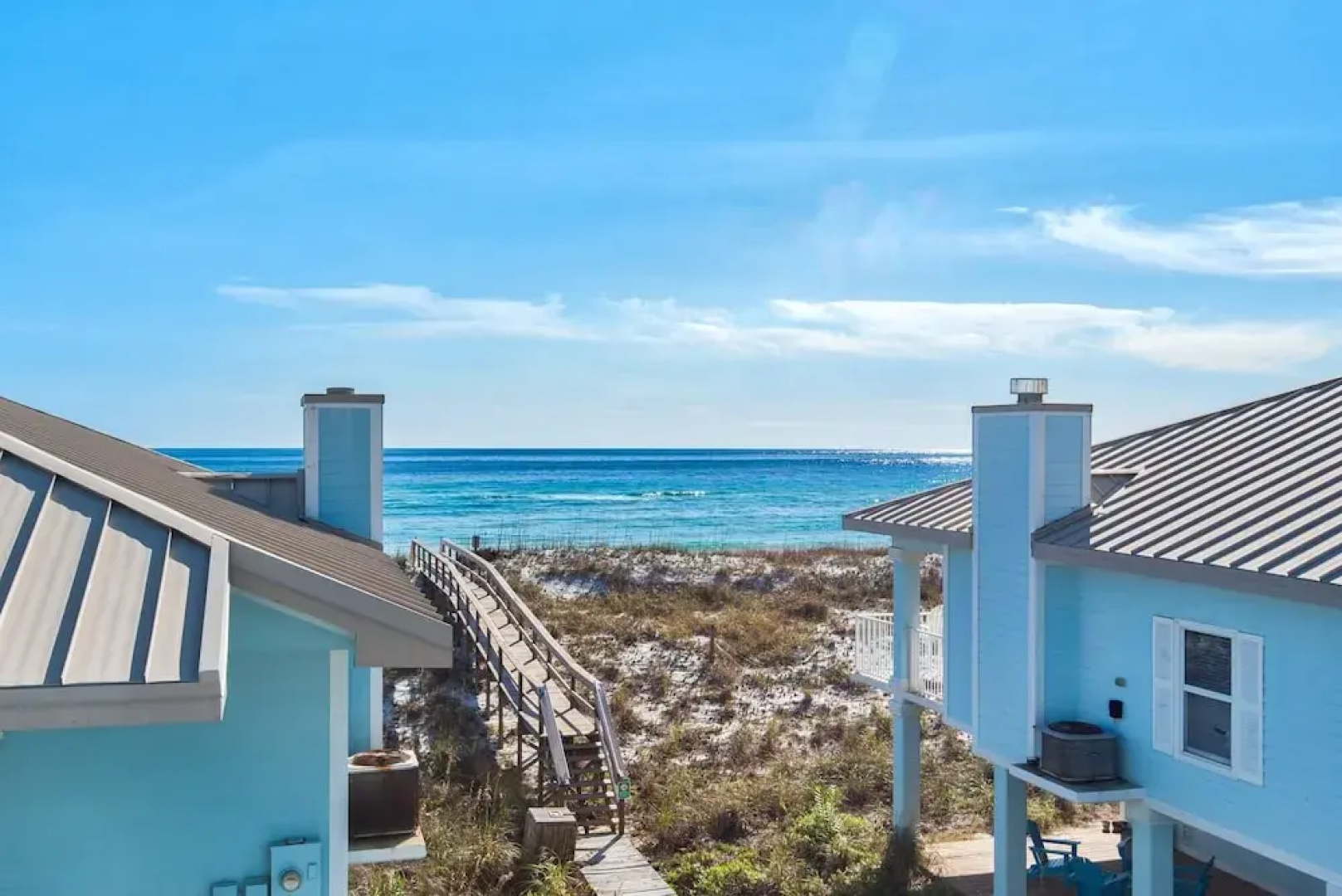 Portside S "beauty And The Beach" 3 Bedroom Townhouse by RedAwning