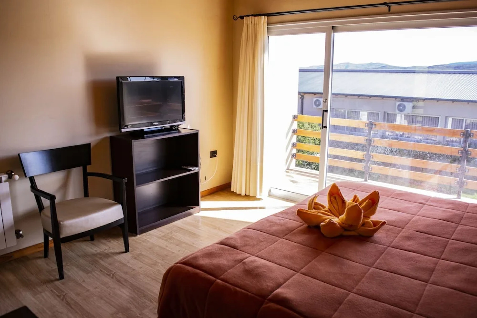 Posada y Spa Las Golondrinas