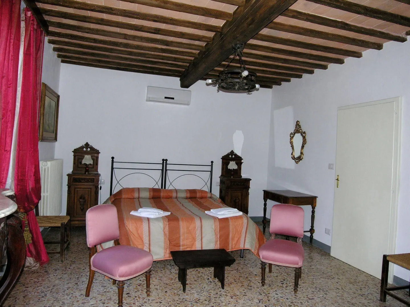 Tenuta Di Mensanello