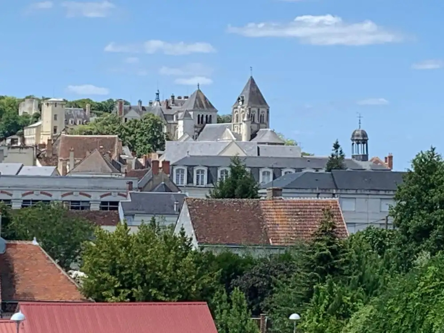 Le Gîte de l'Horizon