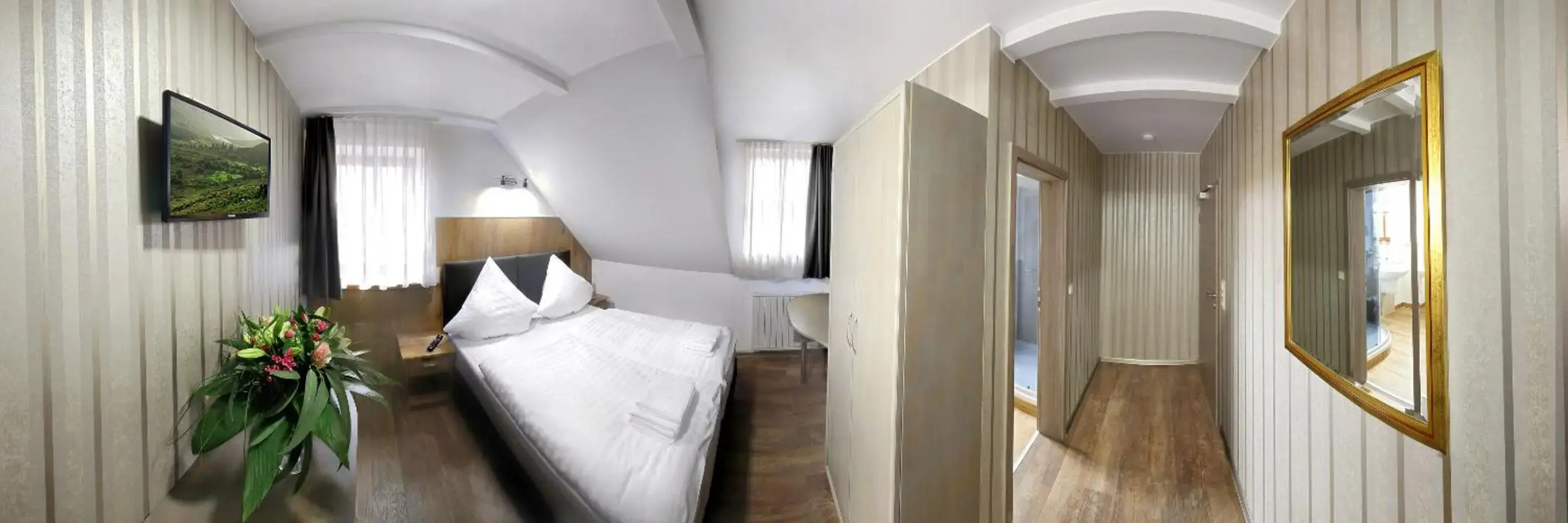 Micha'S Hotelbetriebe – Hotel Am Markt